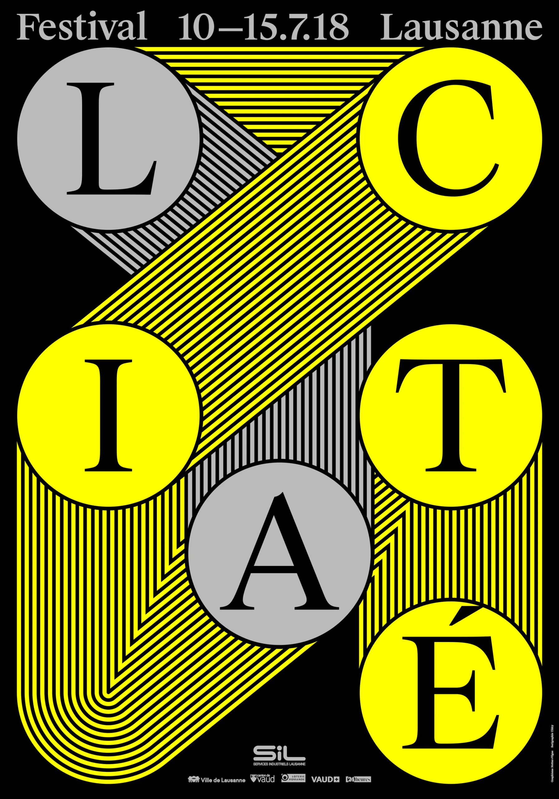 La Cité