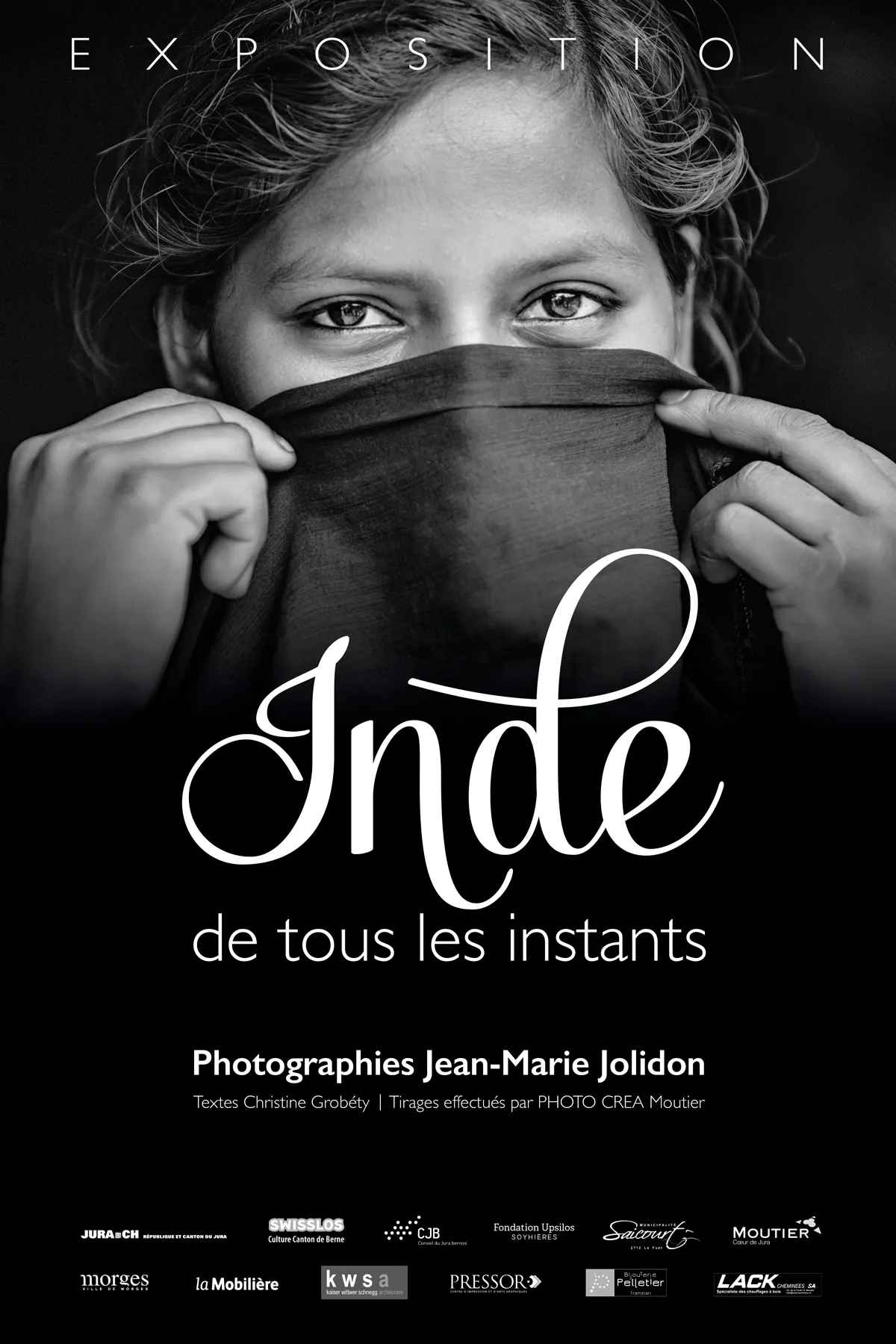 Inde de tous les instants