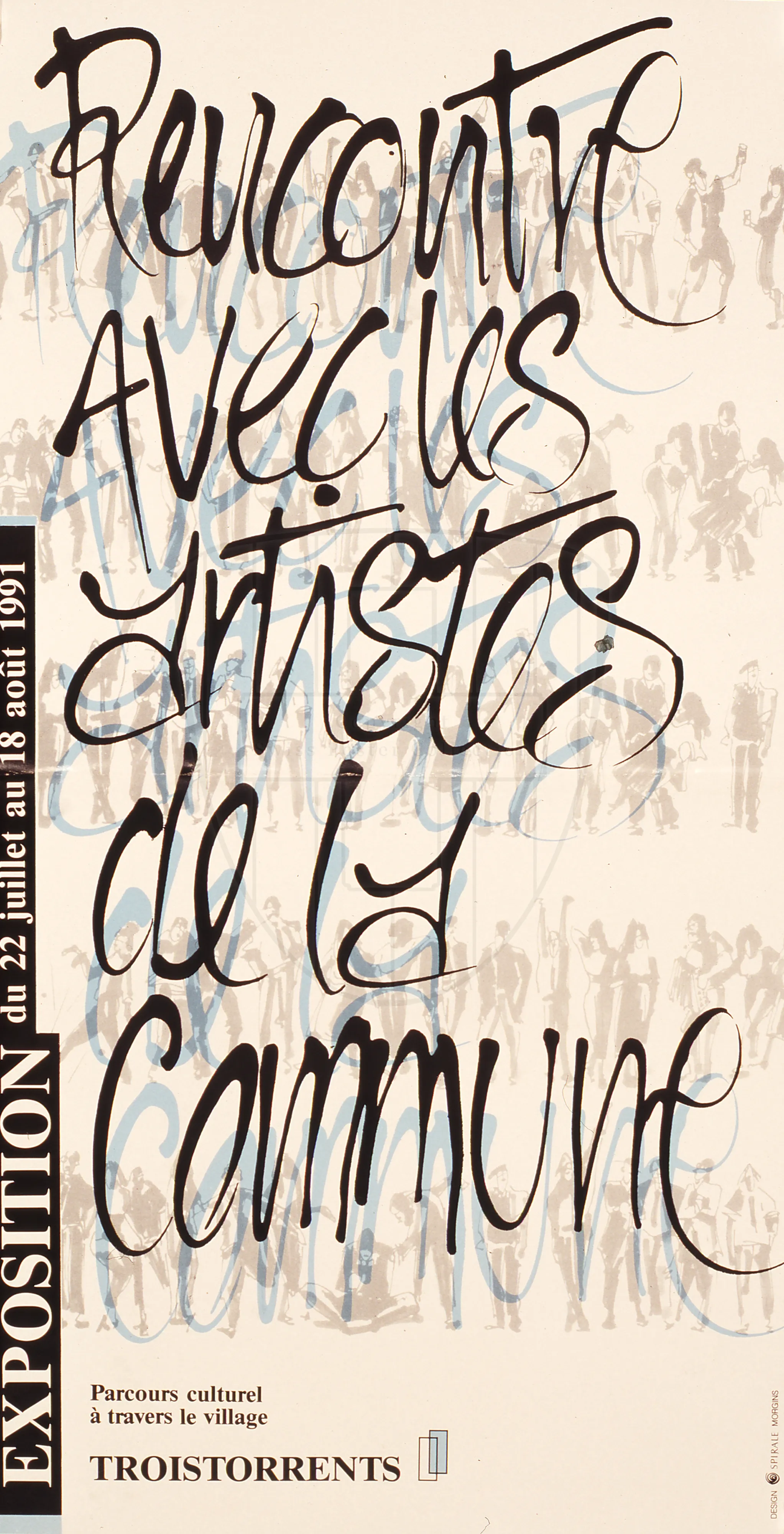 Rencontre, avec les