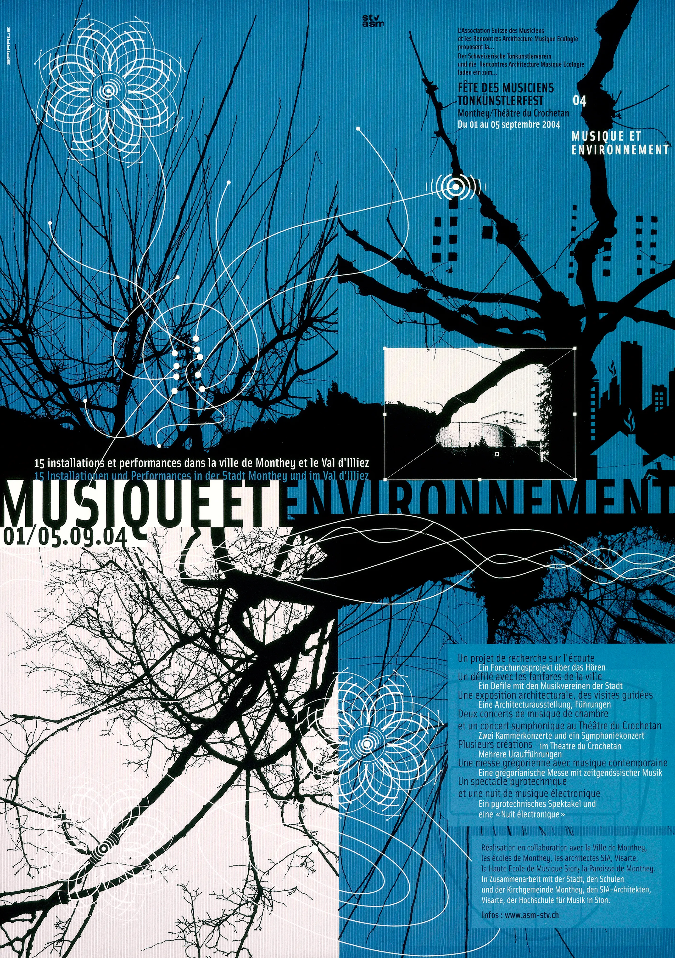 Musique et environnement