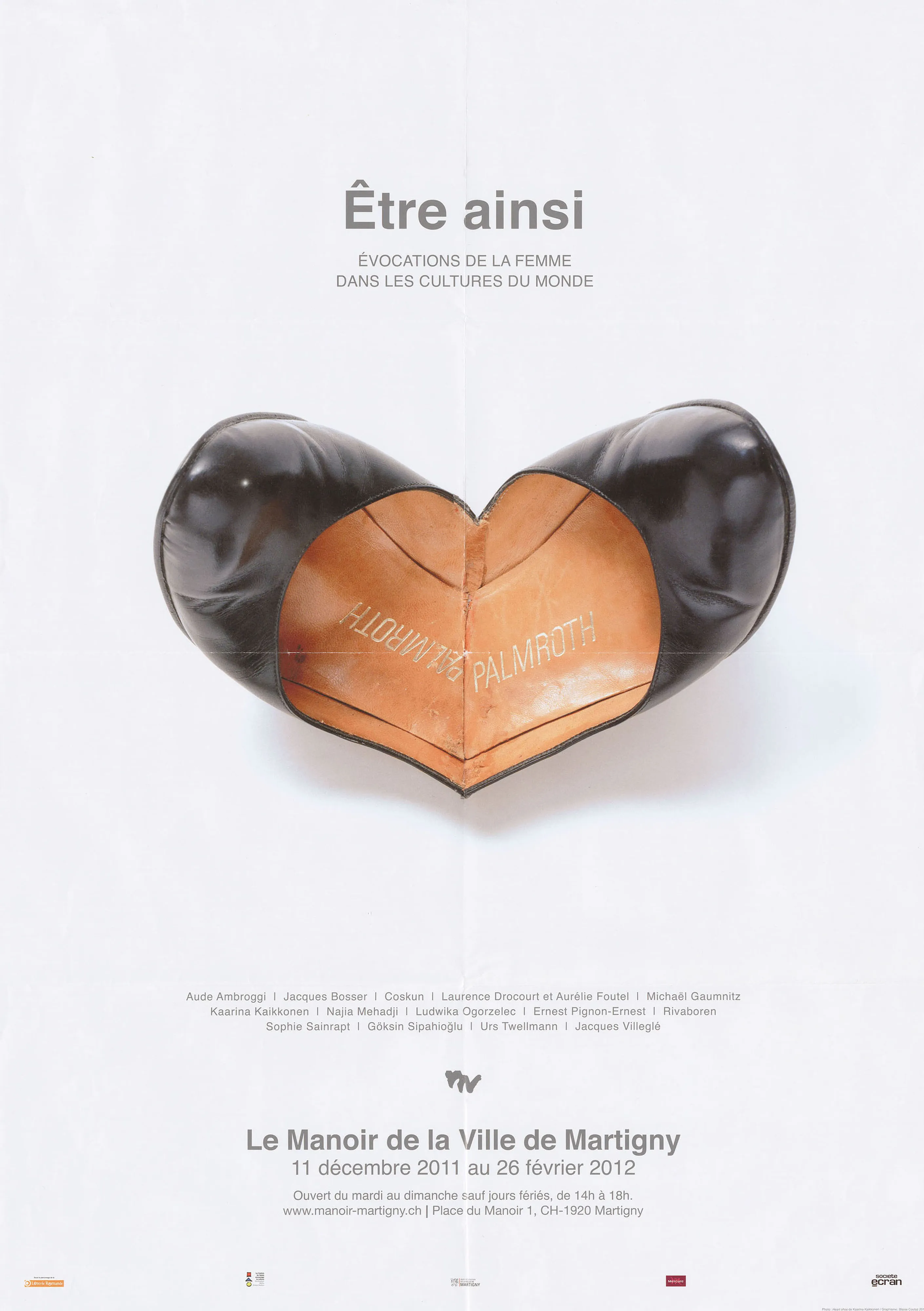 Être ainsi
