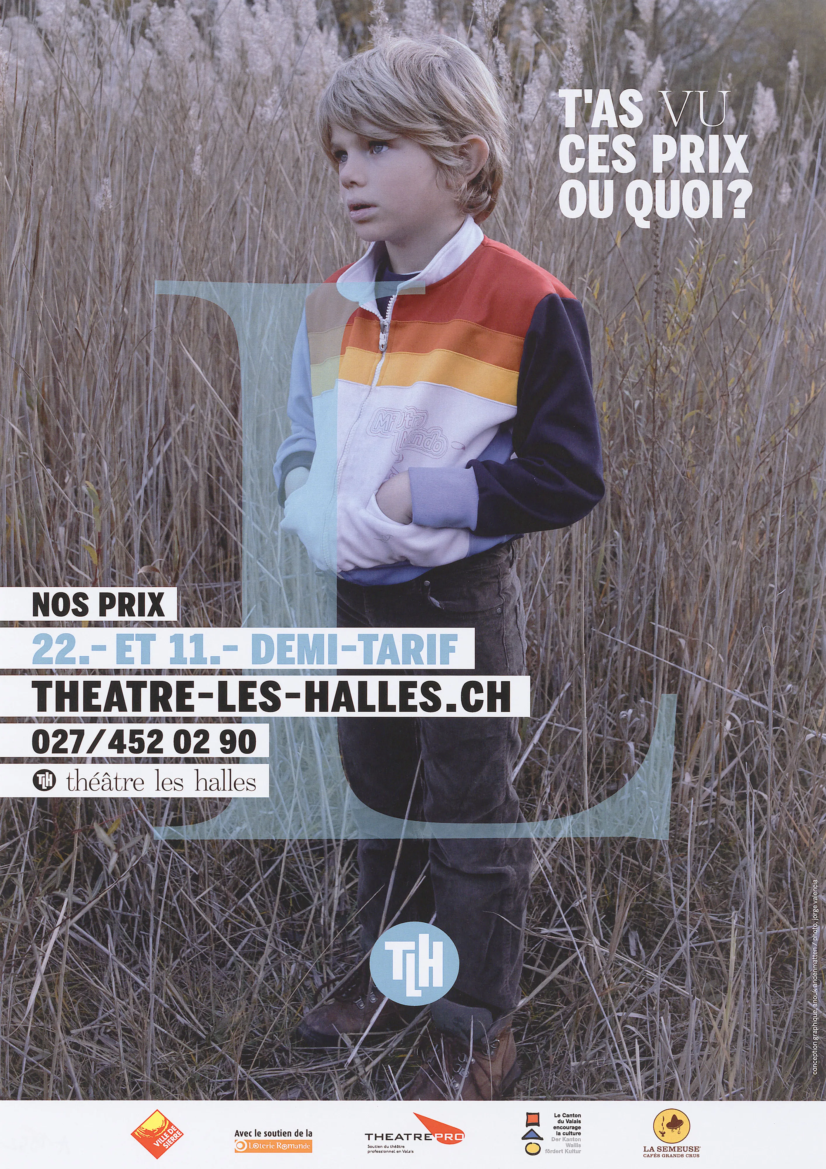 T’as vu ces prix ou quoi?