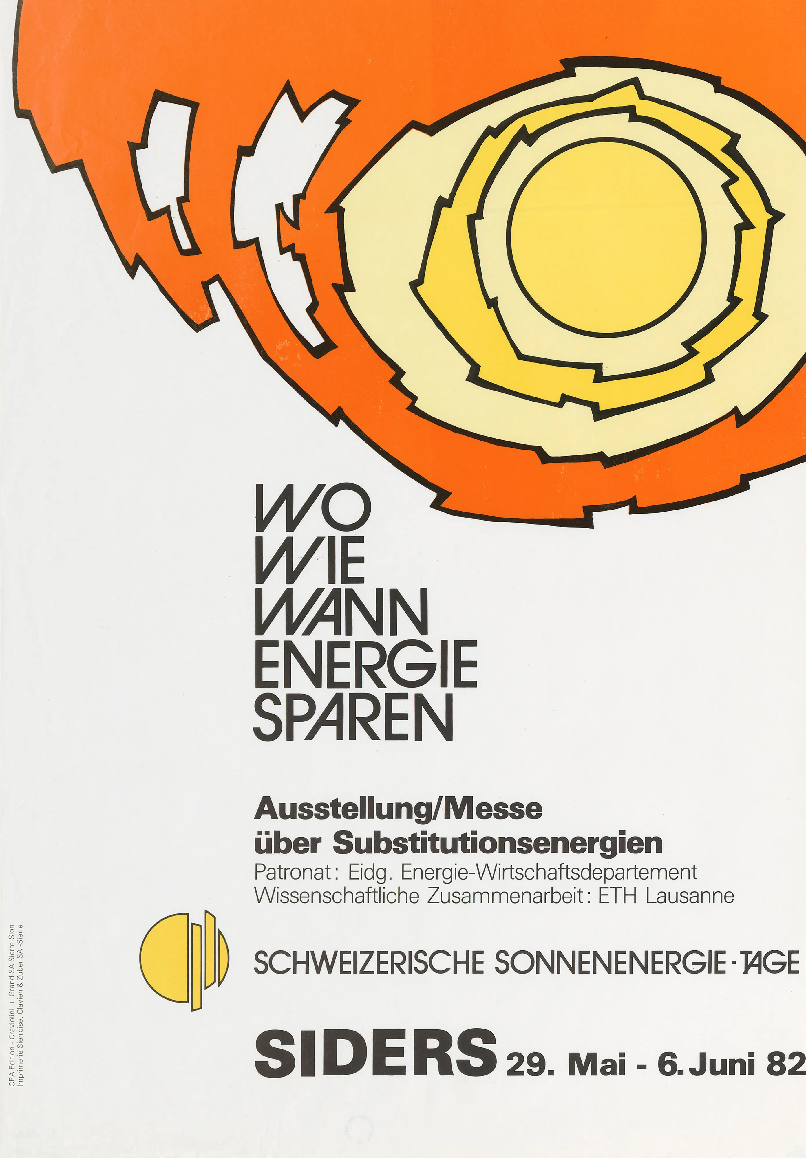 Wo, wie