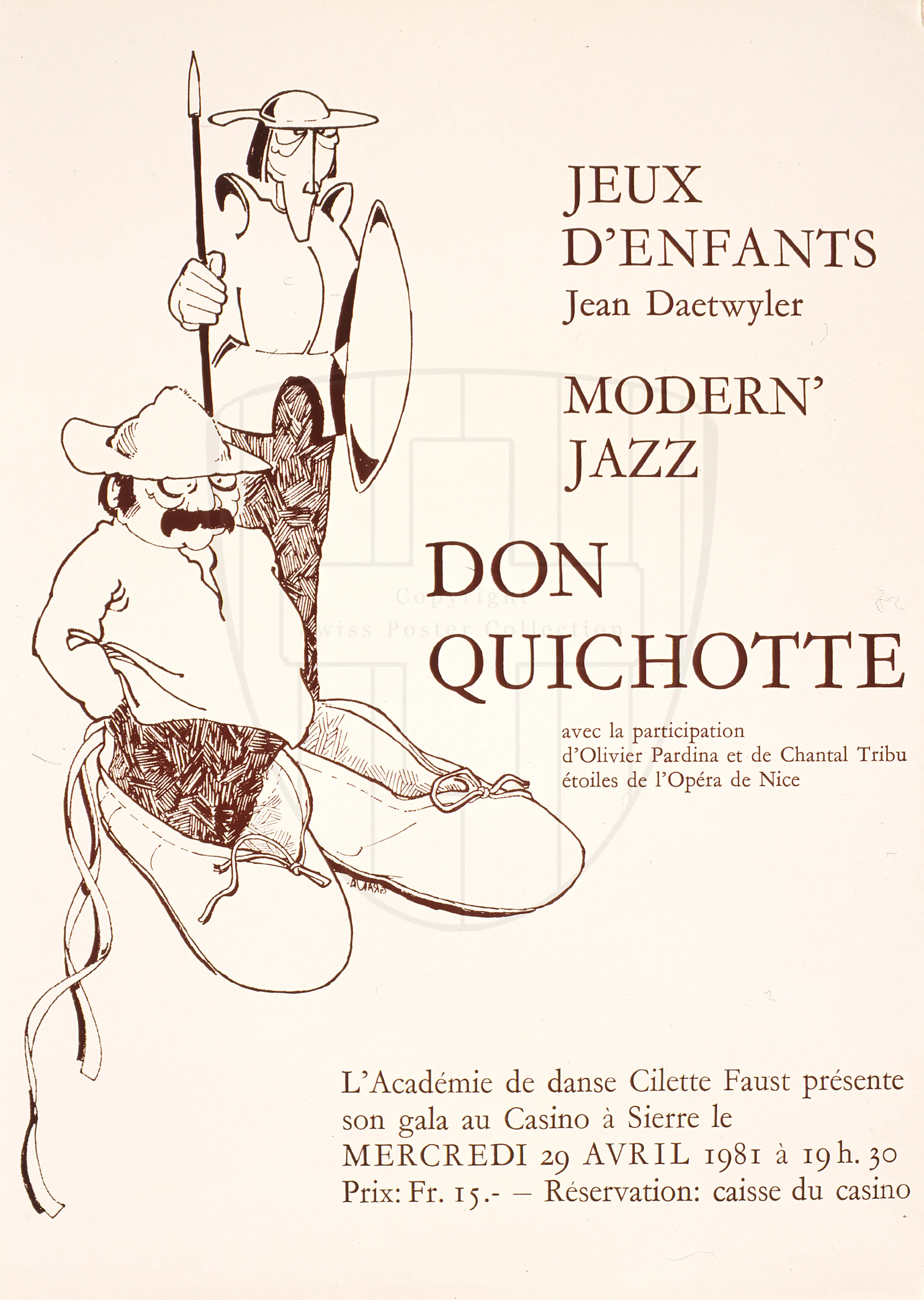 Jeux, d’enfants