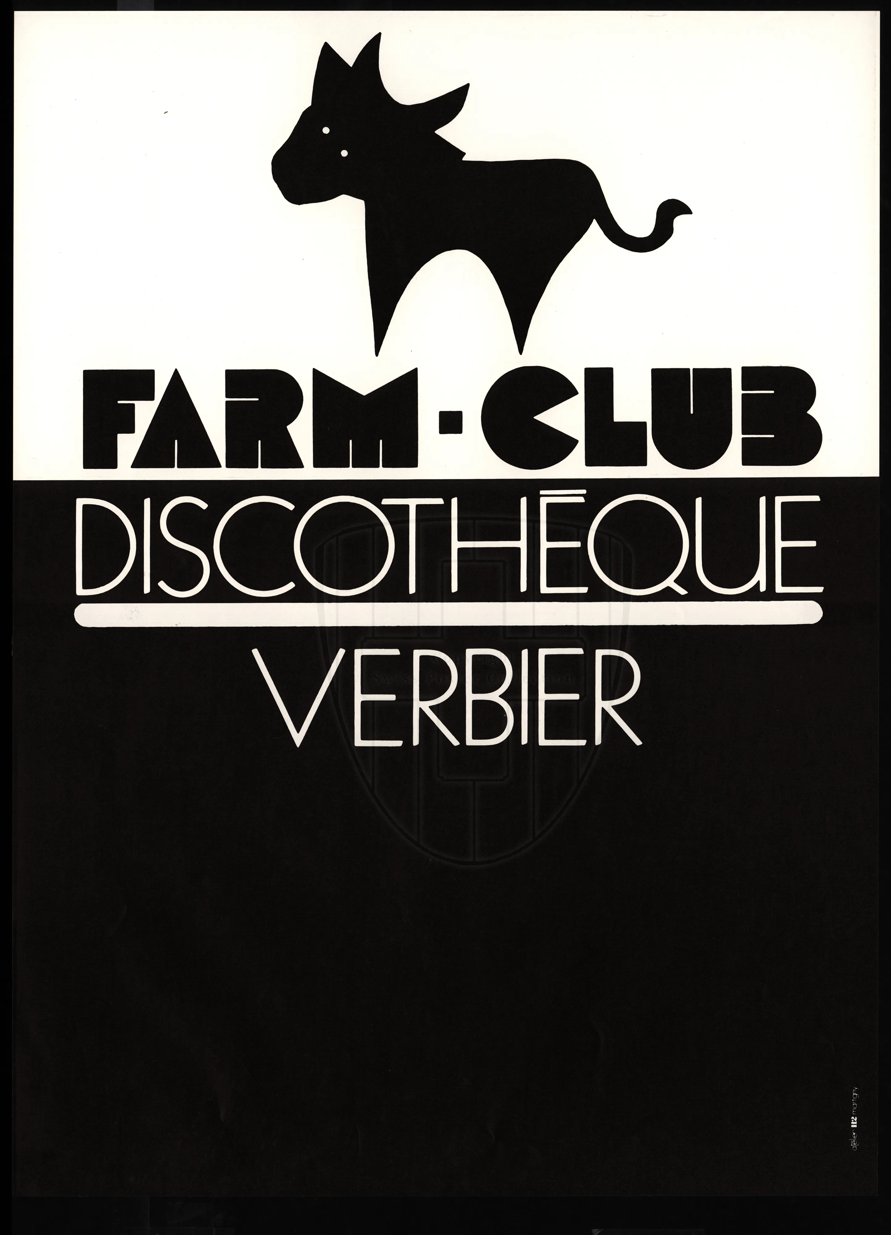 Fram-club, discothèque