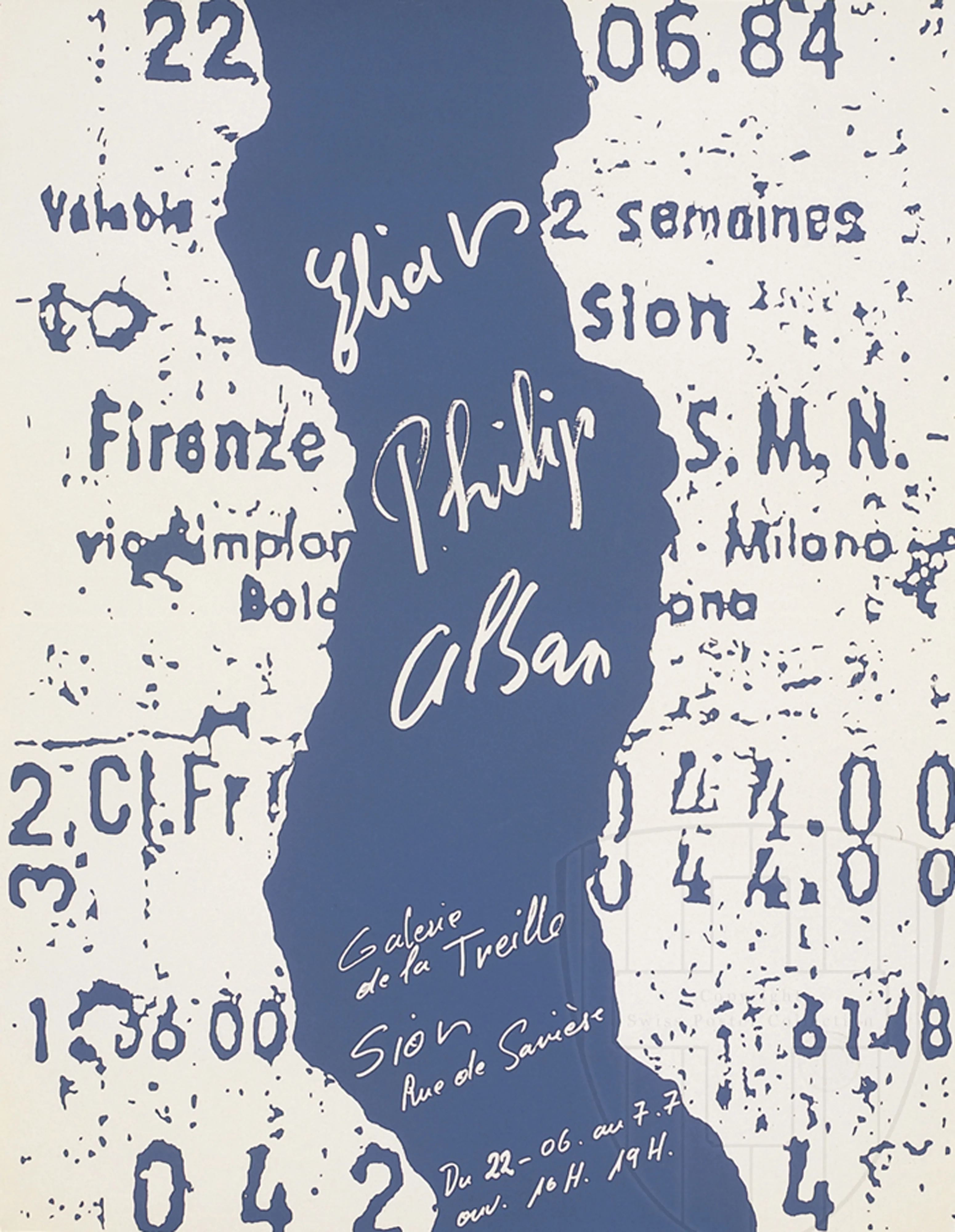Elian, Philip