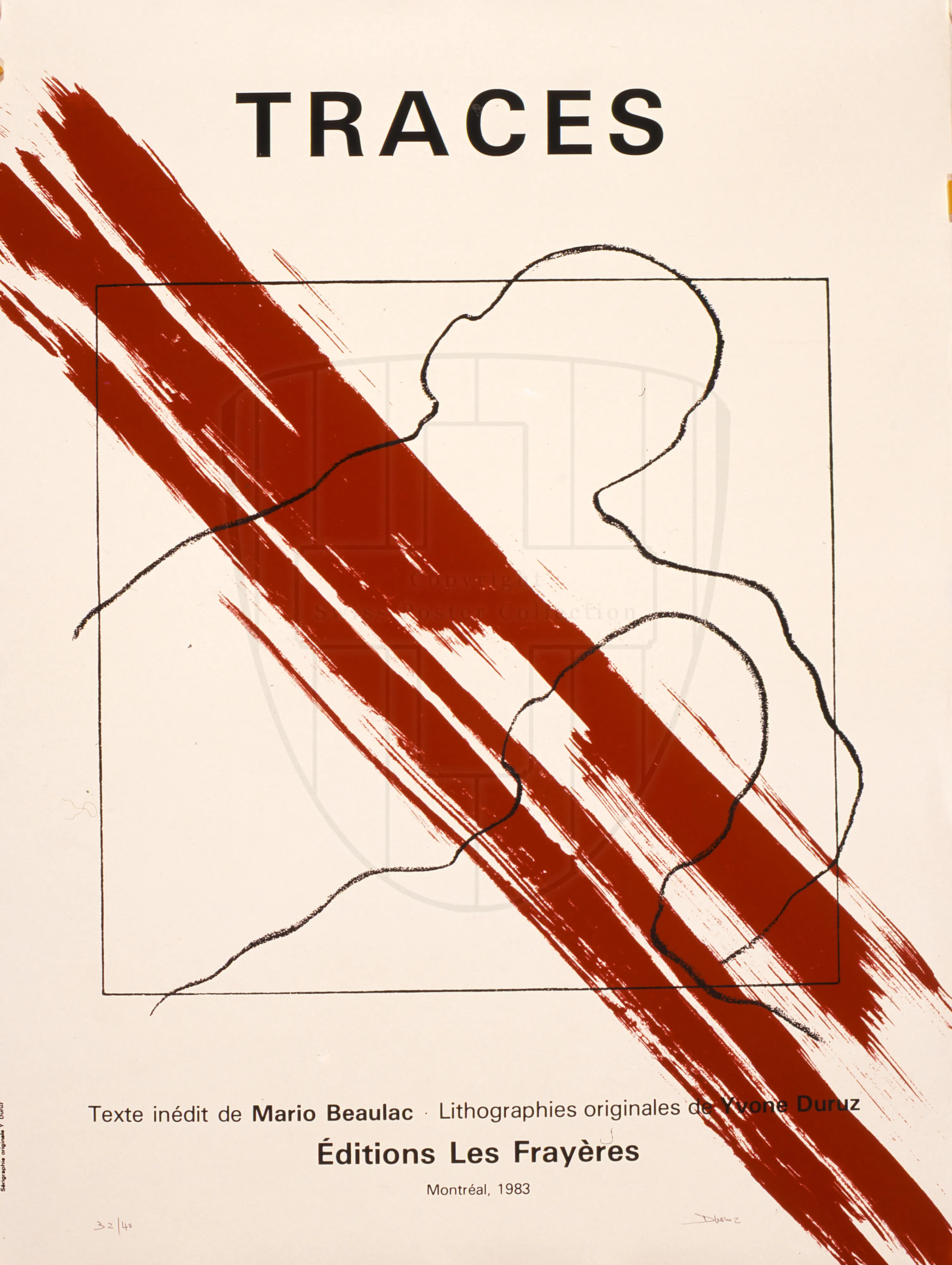 Traces