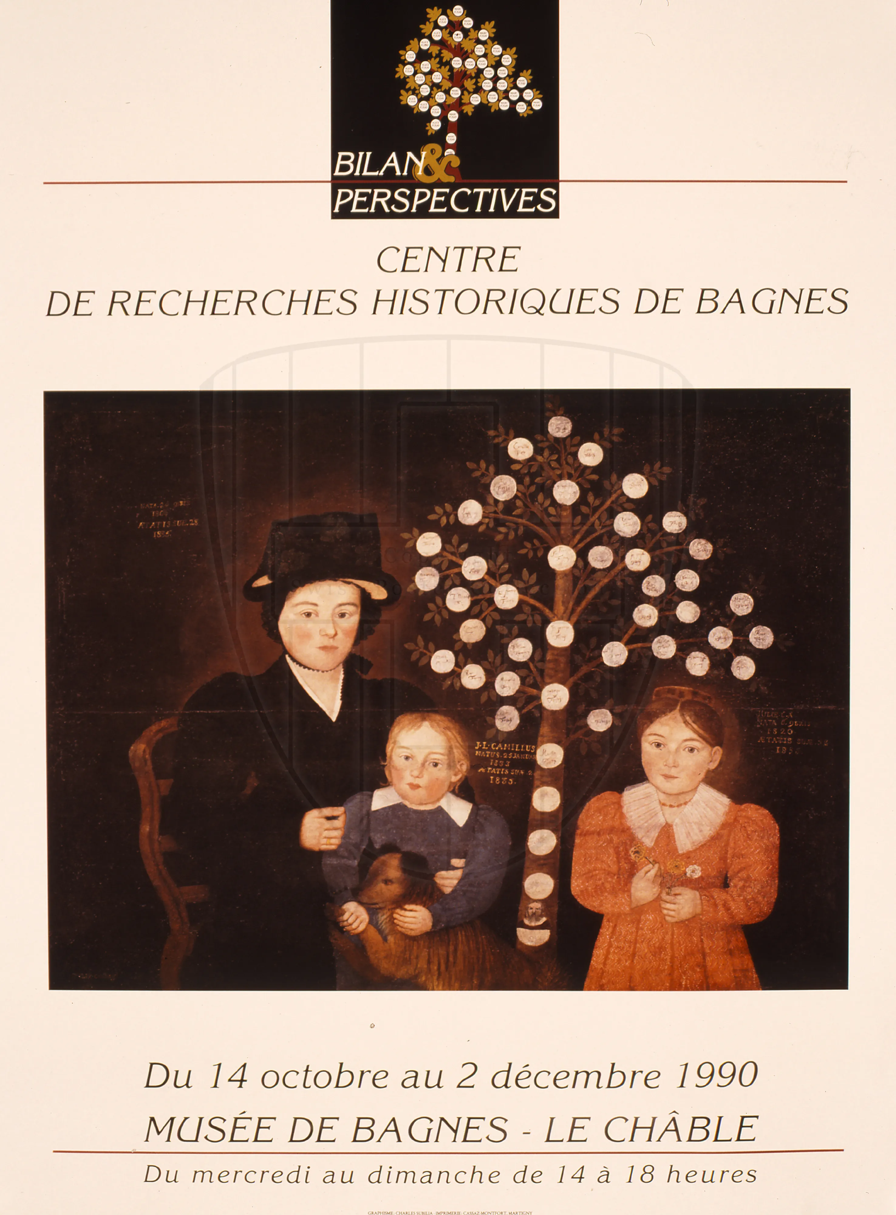 Bilan, Perspectives