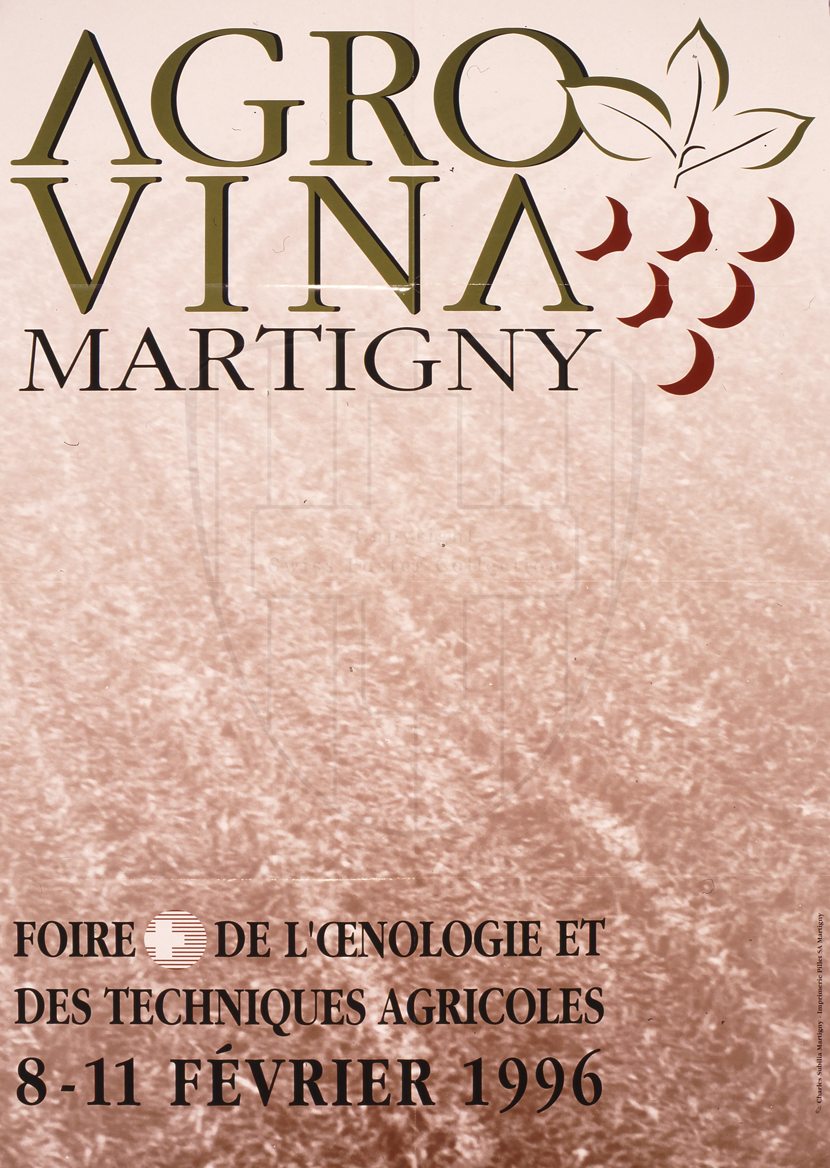 Agro, Vina