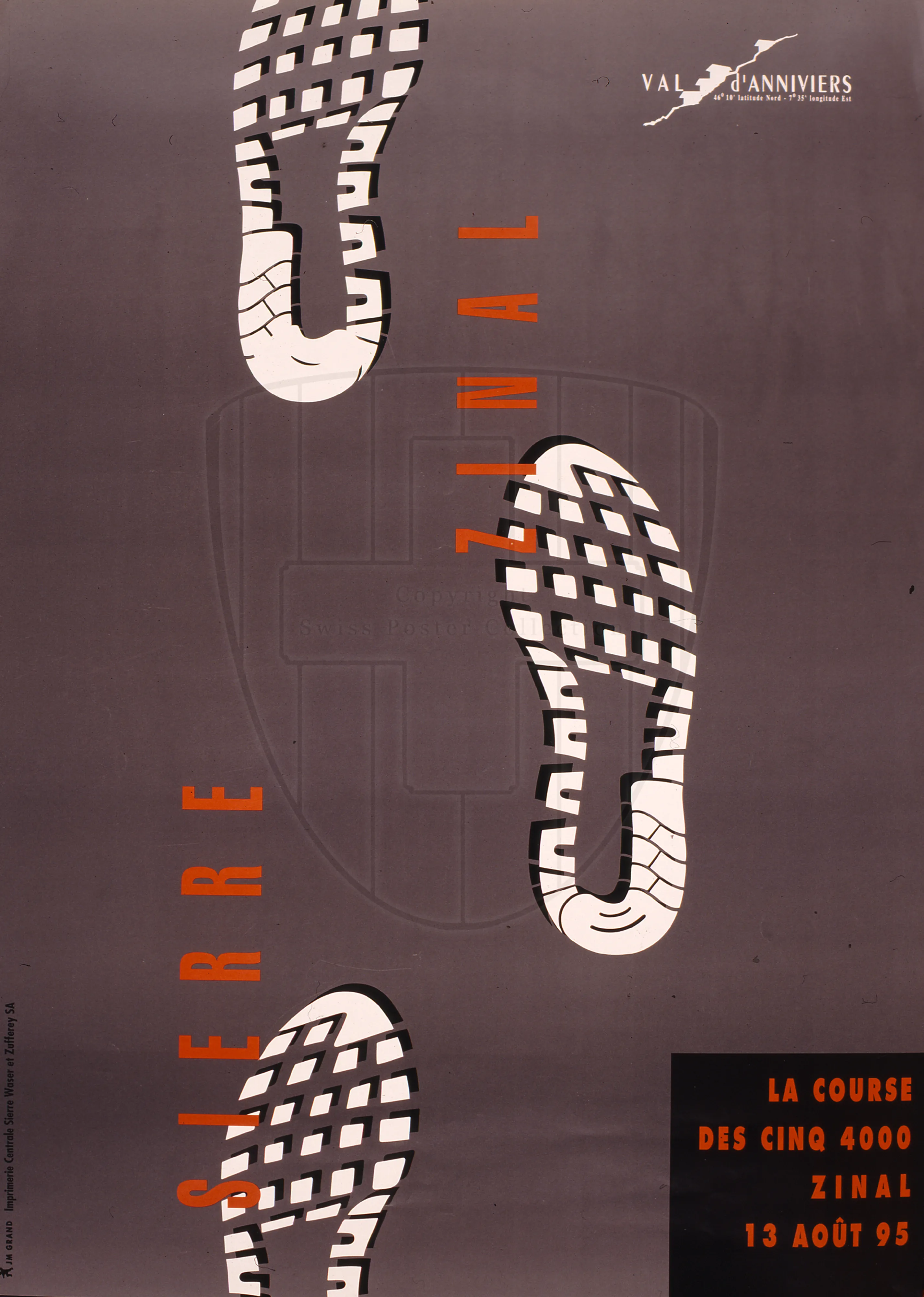 … Sierre, Zinal