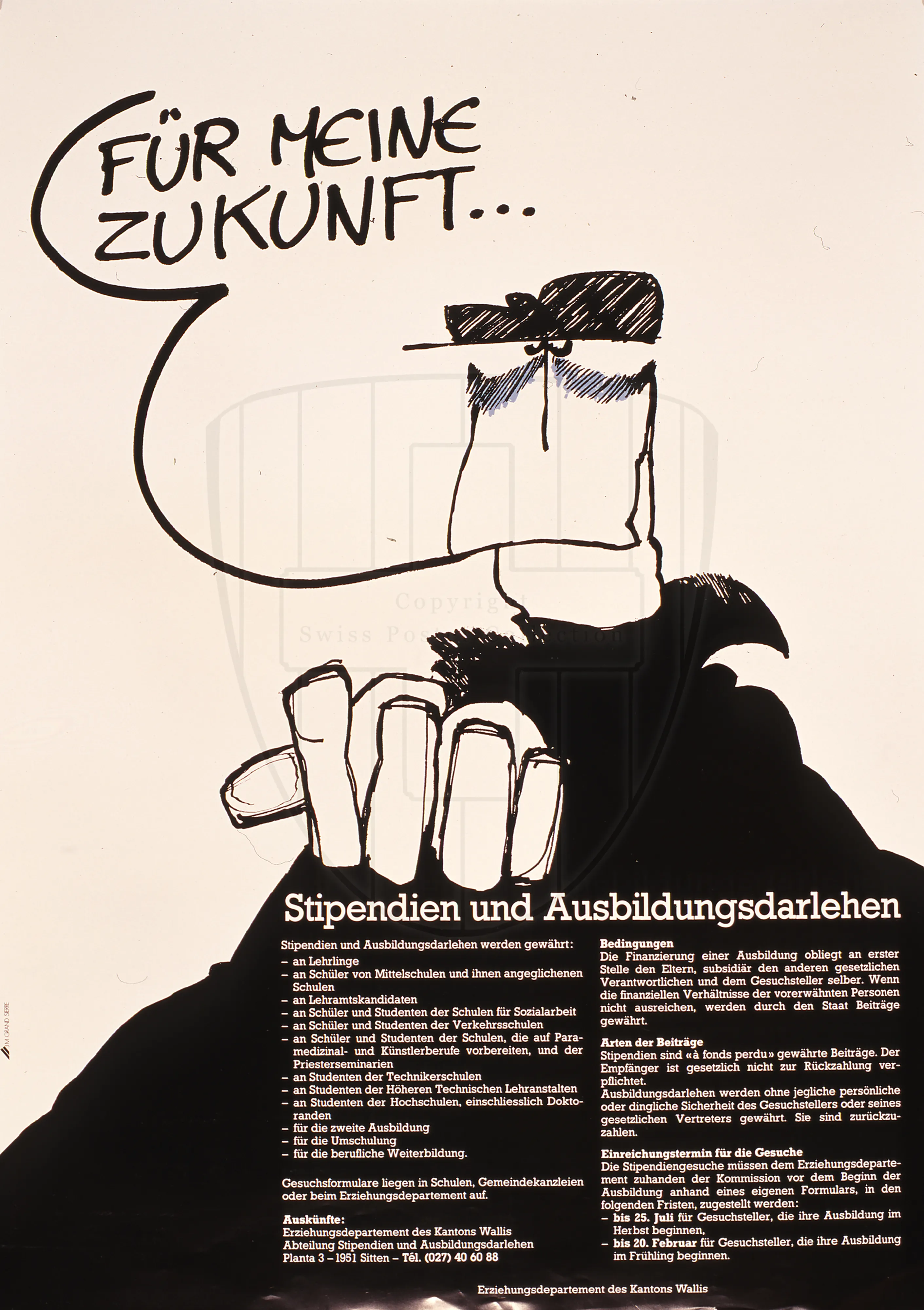 Für meine, Zukunft…