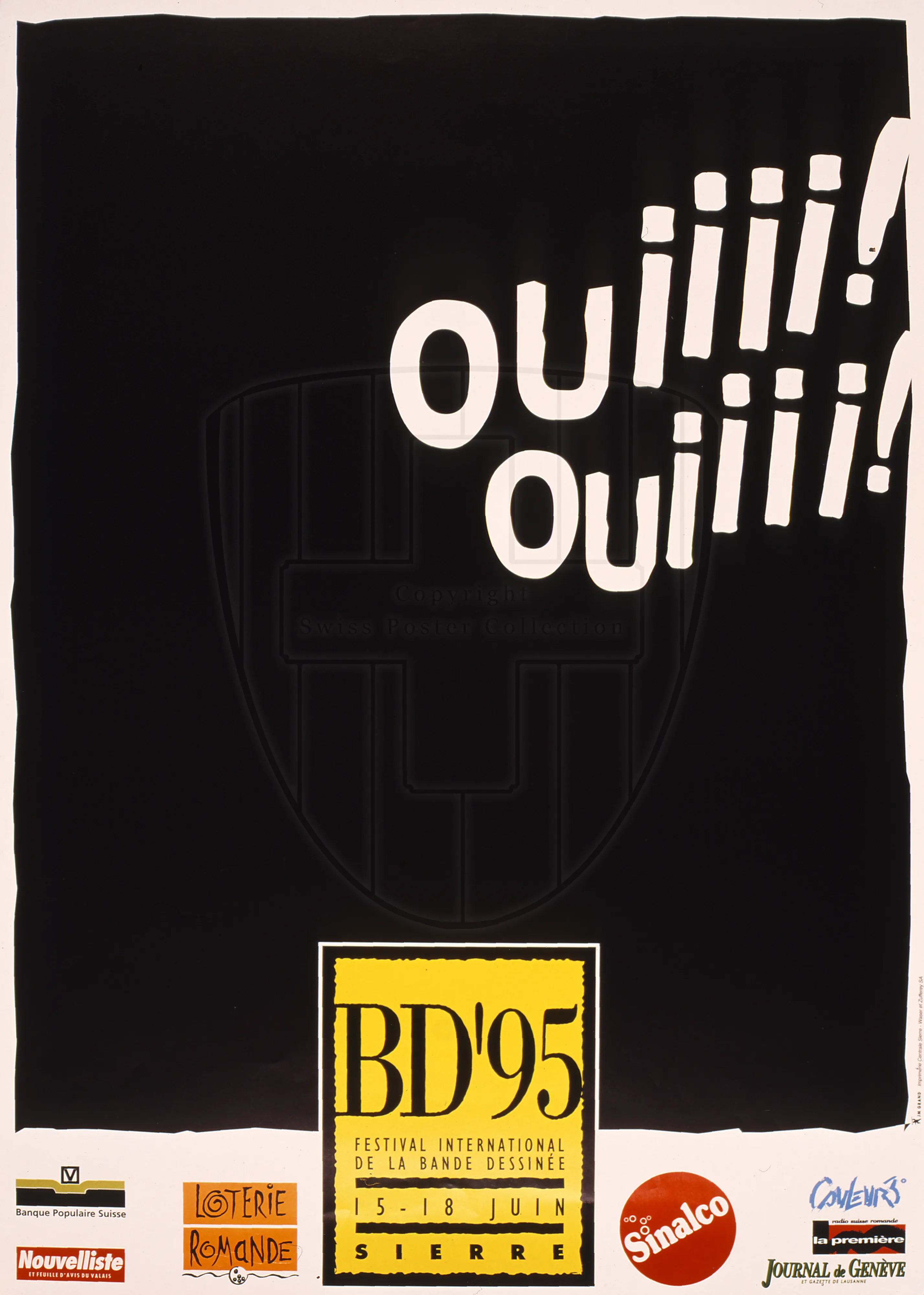 Ouiiii!, Ouiiii!