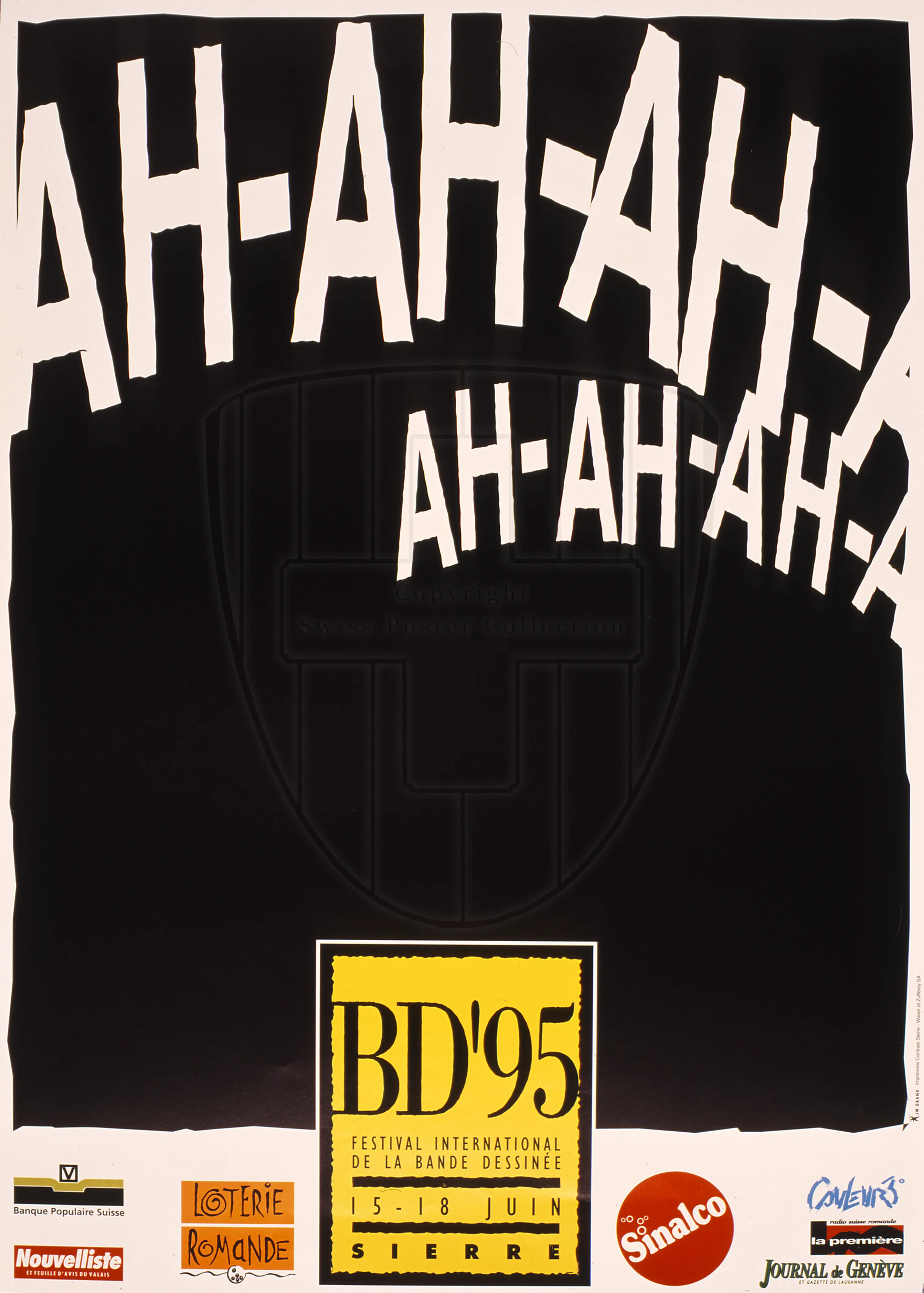 Ah-ah-ah-a, ah-ah-ah-a