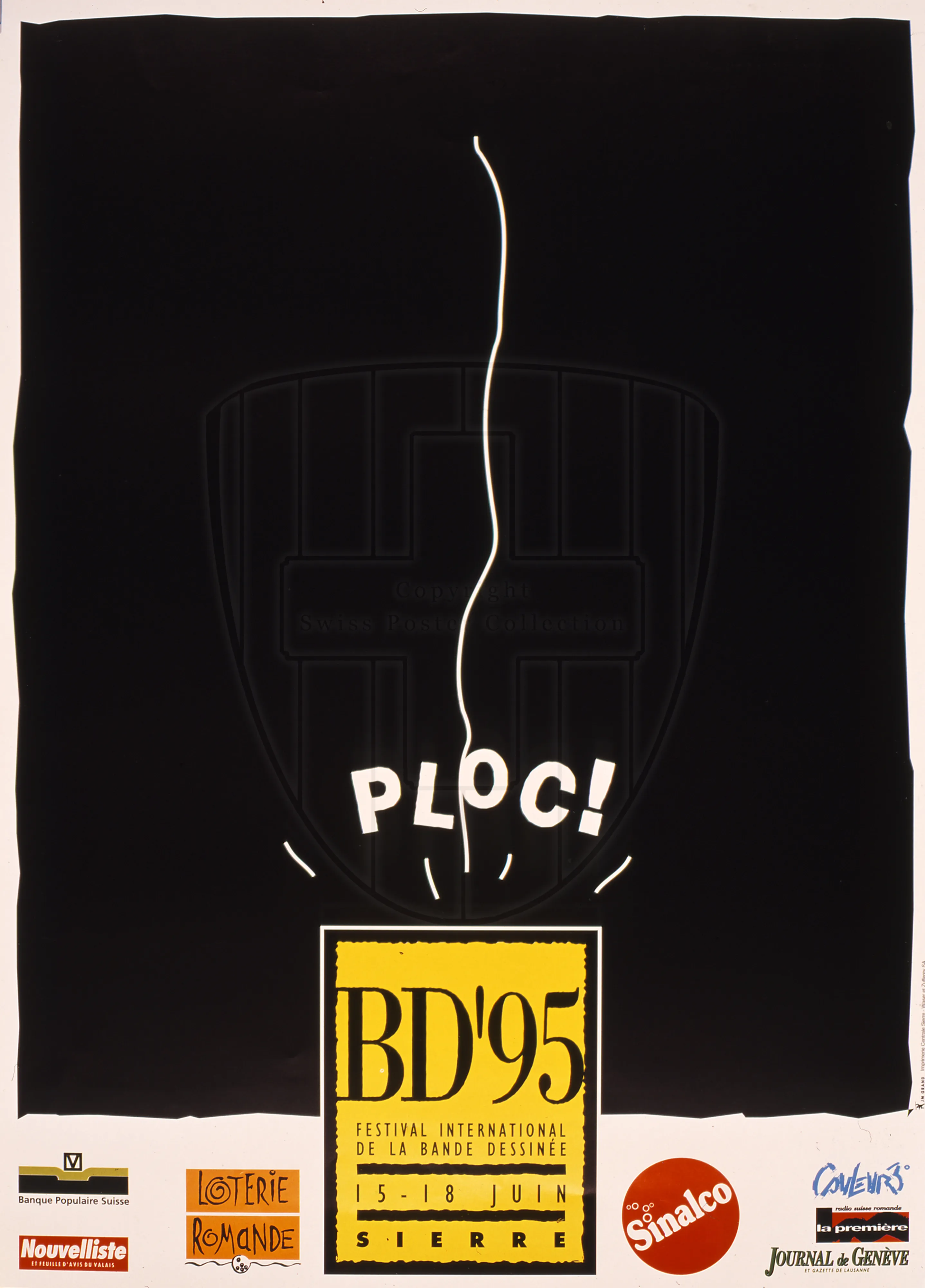 PLOC!, BD ’95