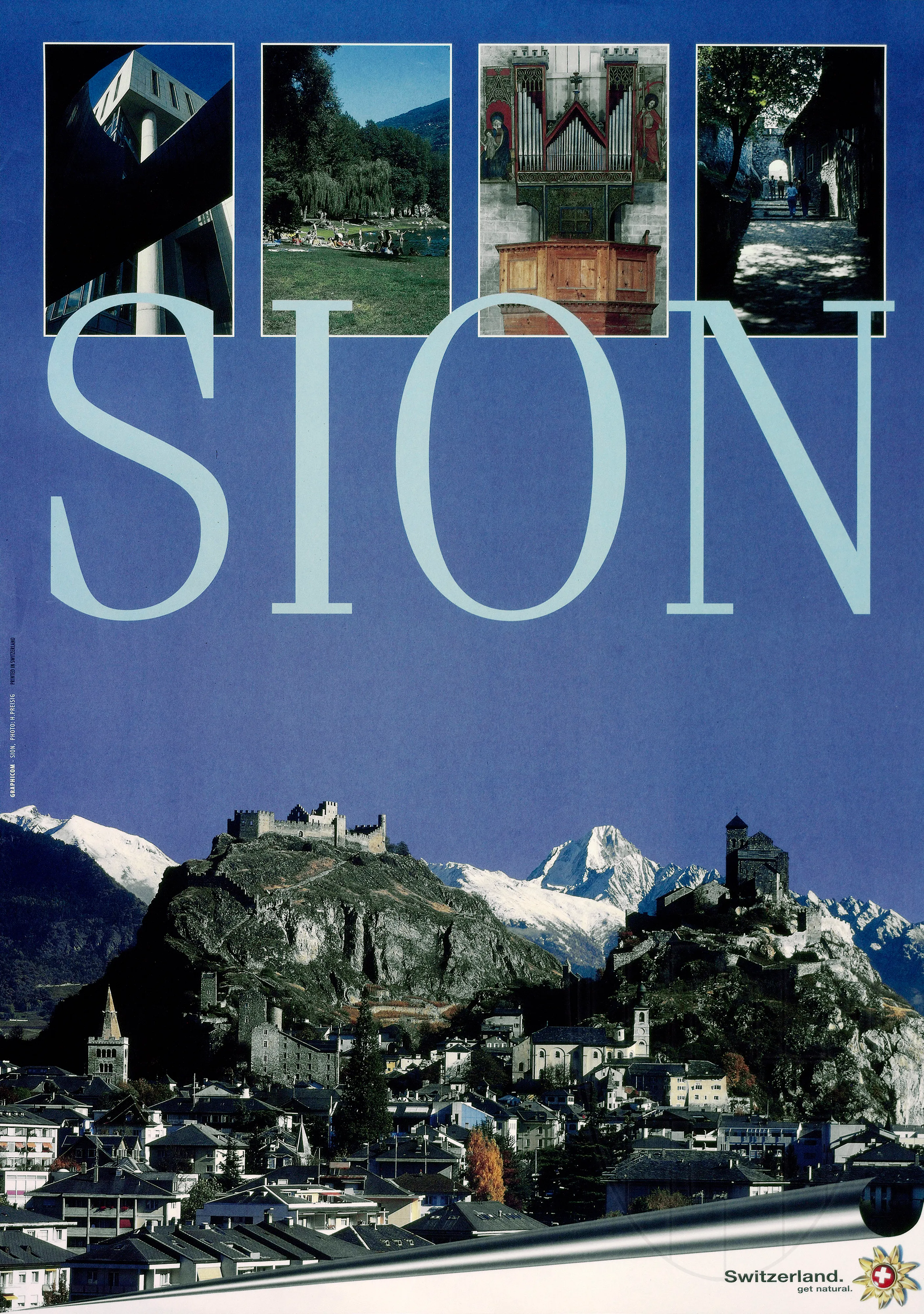 Sion