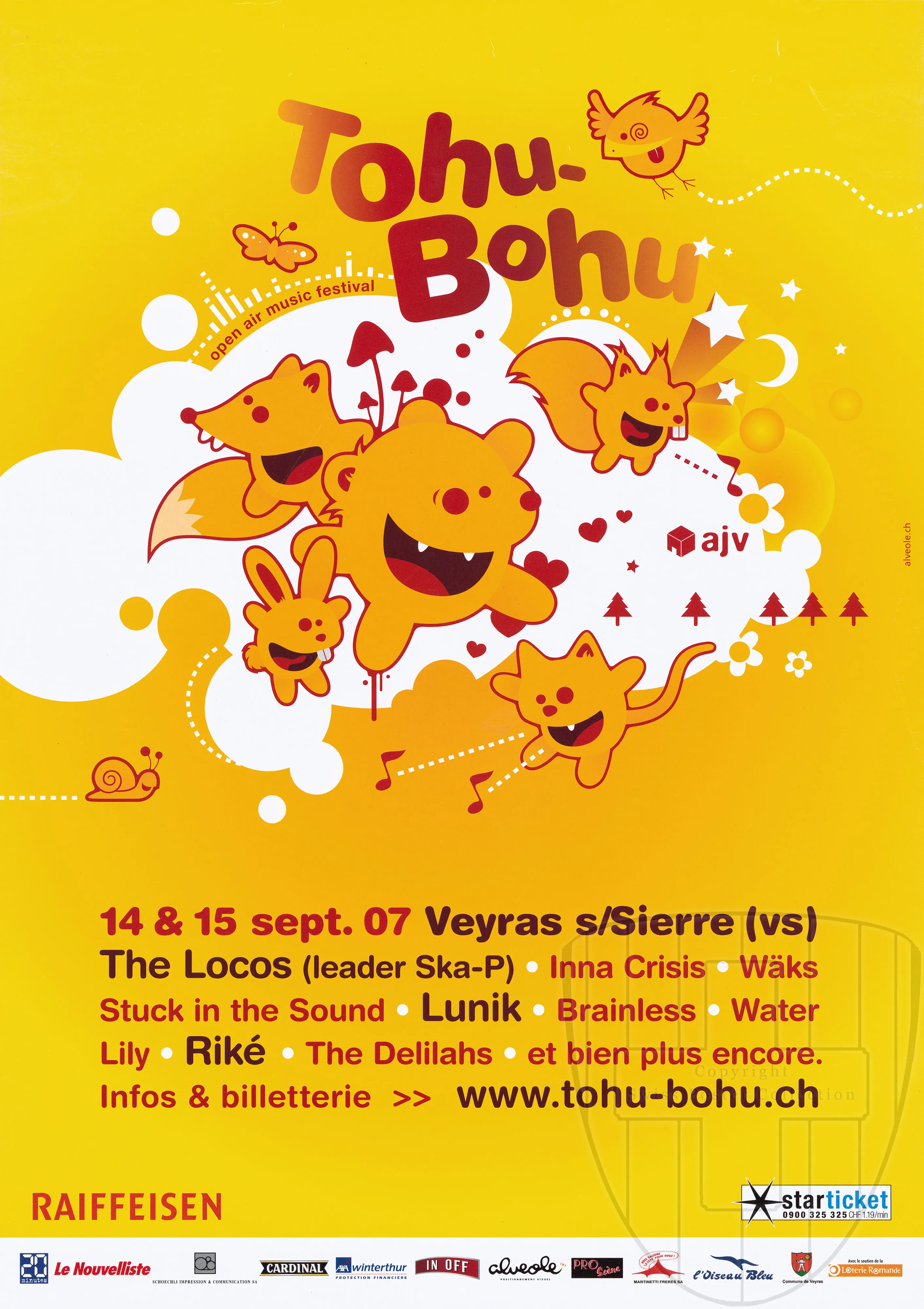 Tohu-Bohu