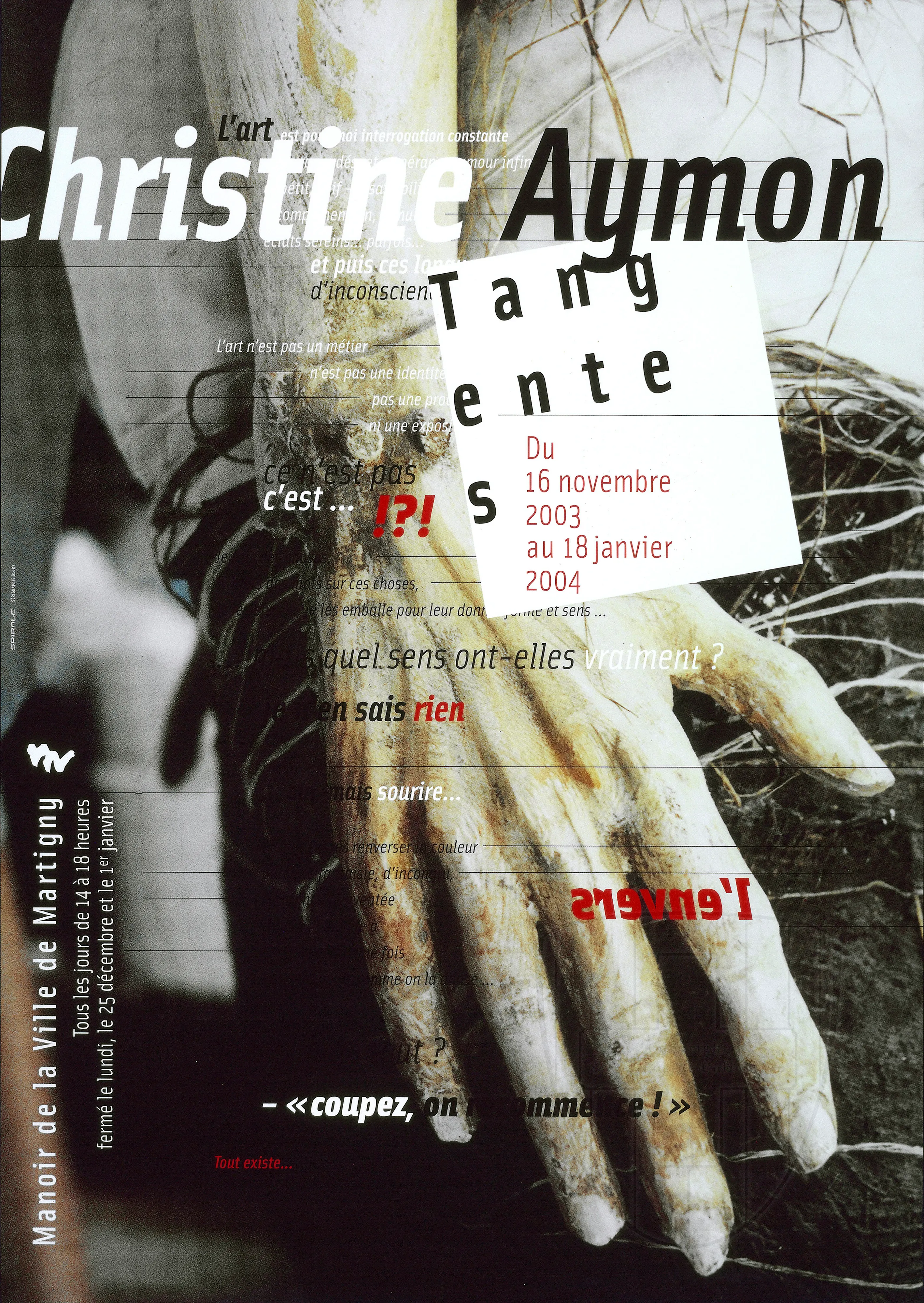 Christine Aymon