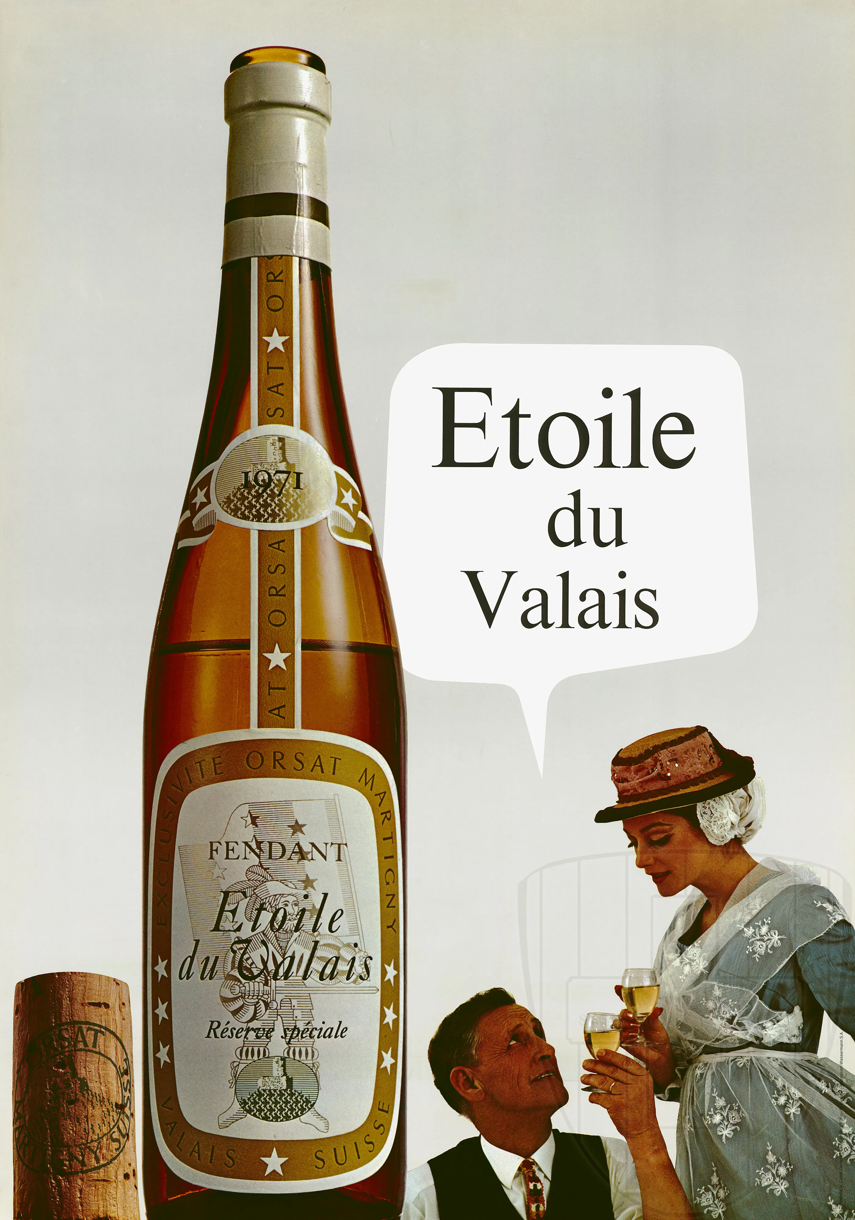 Etoile du Valais