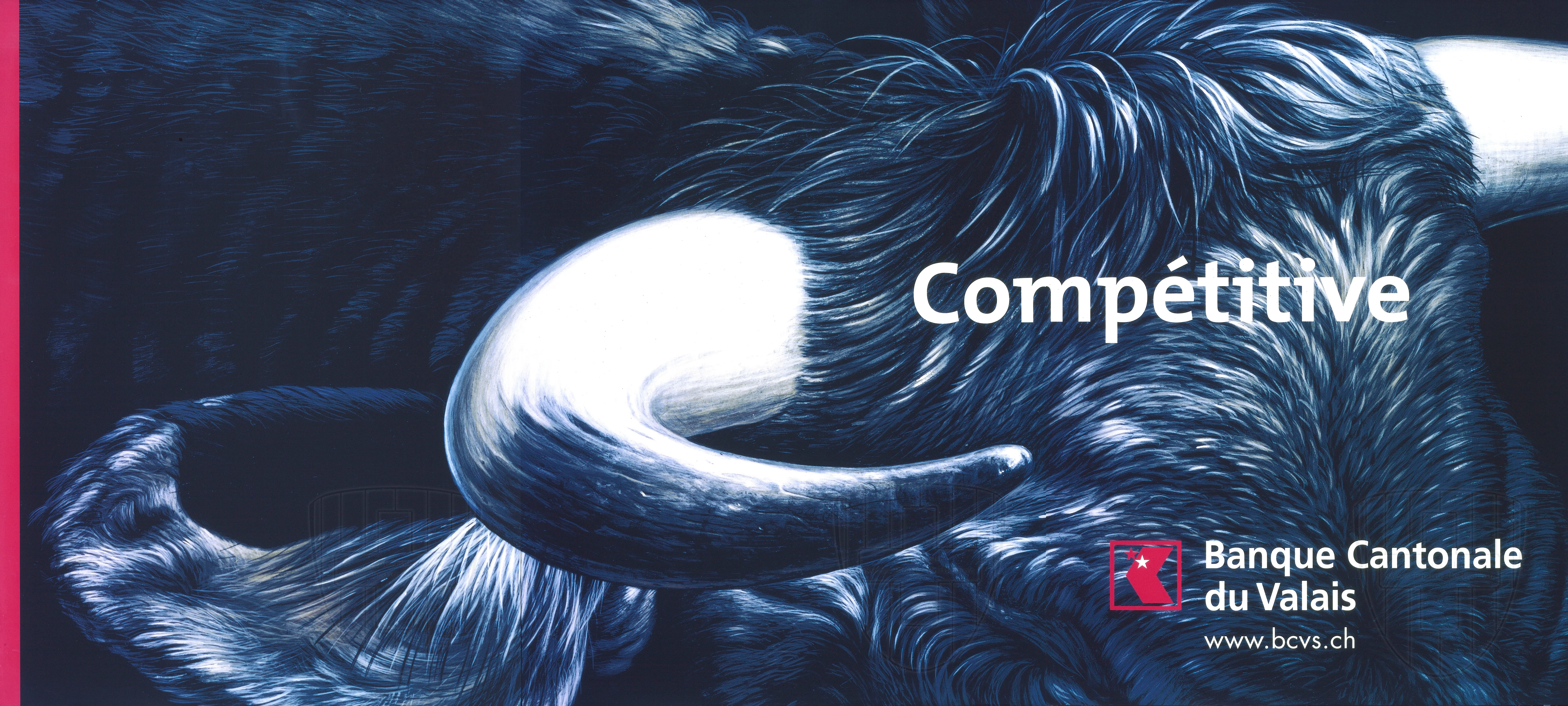 Compétitive