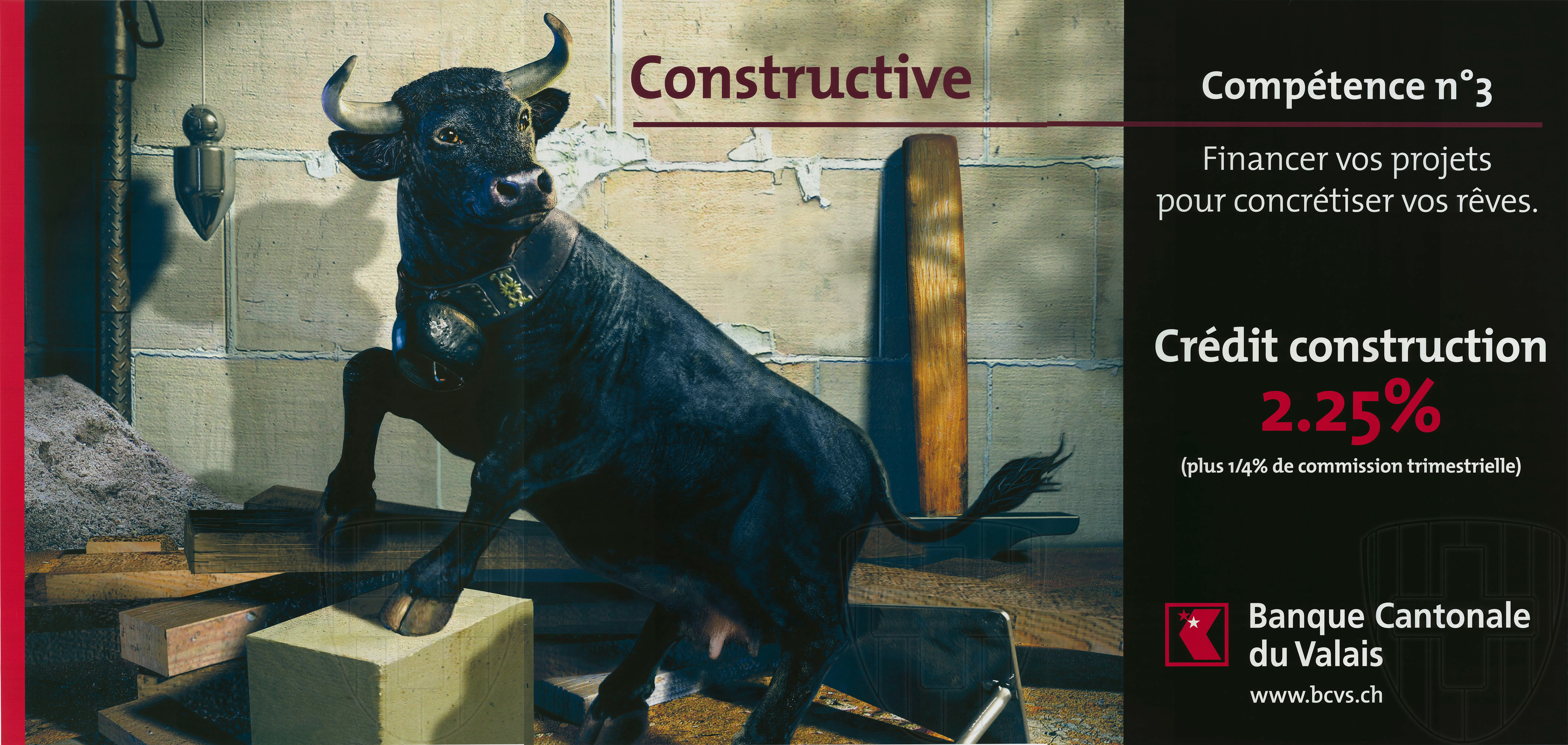 Compétence n°3. Constructive