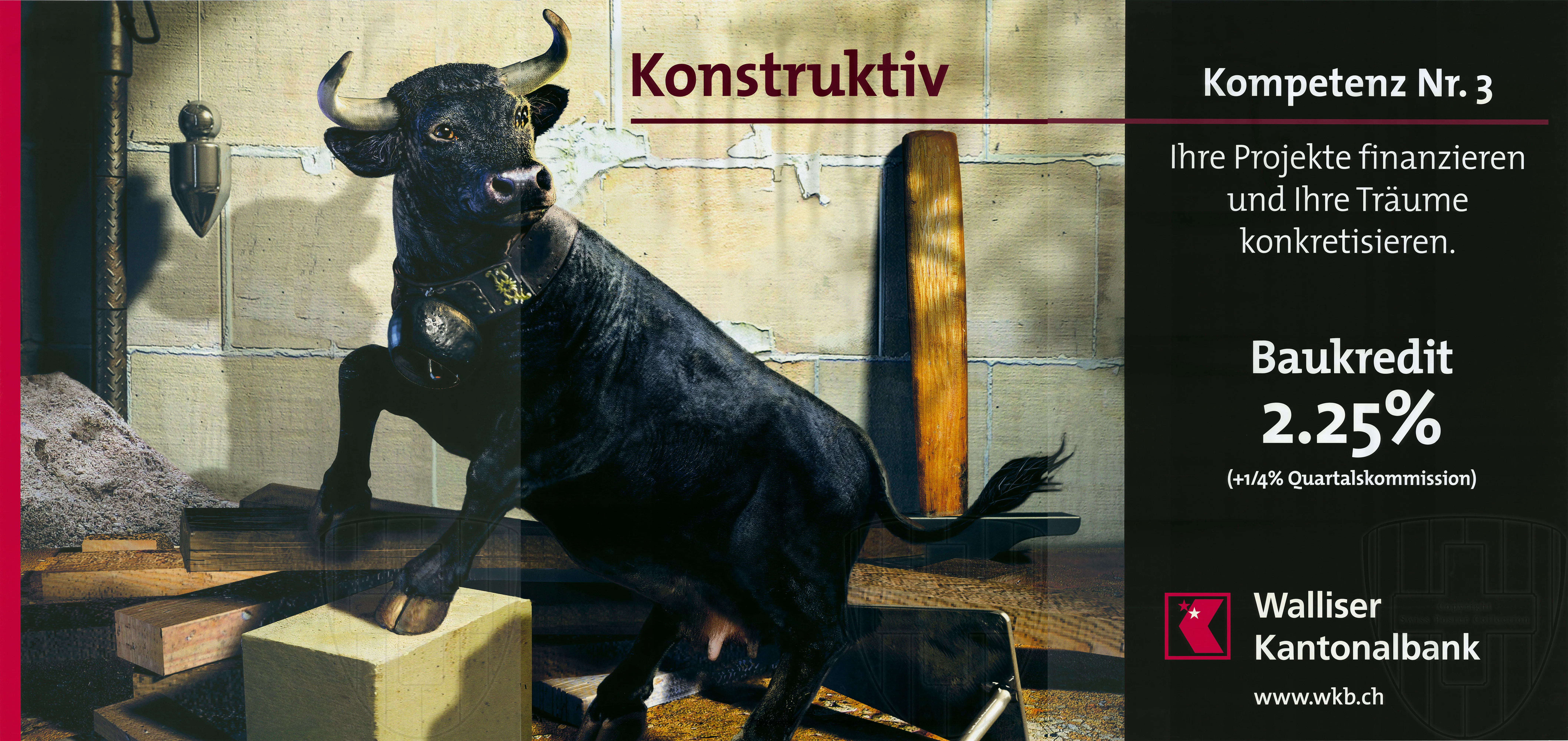 Konstruktiv. Kompetenz Nr. 3