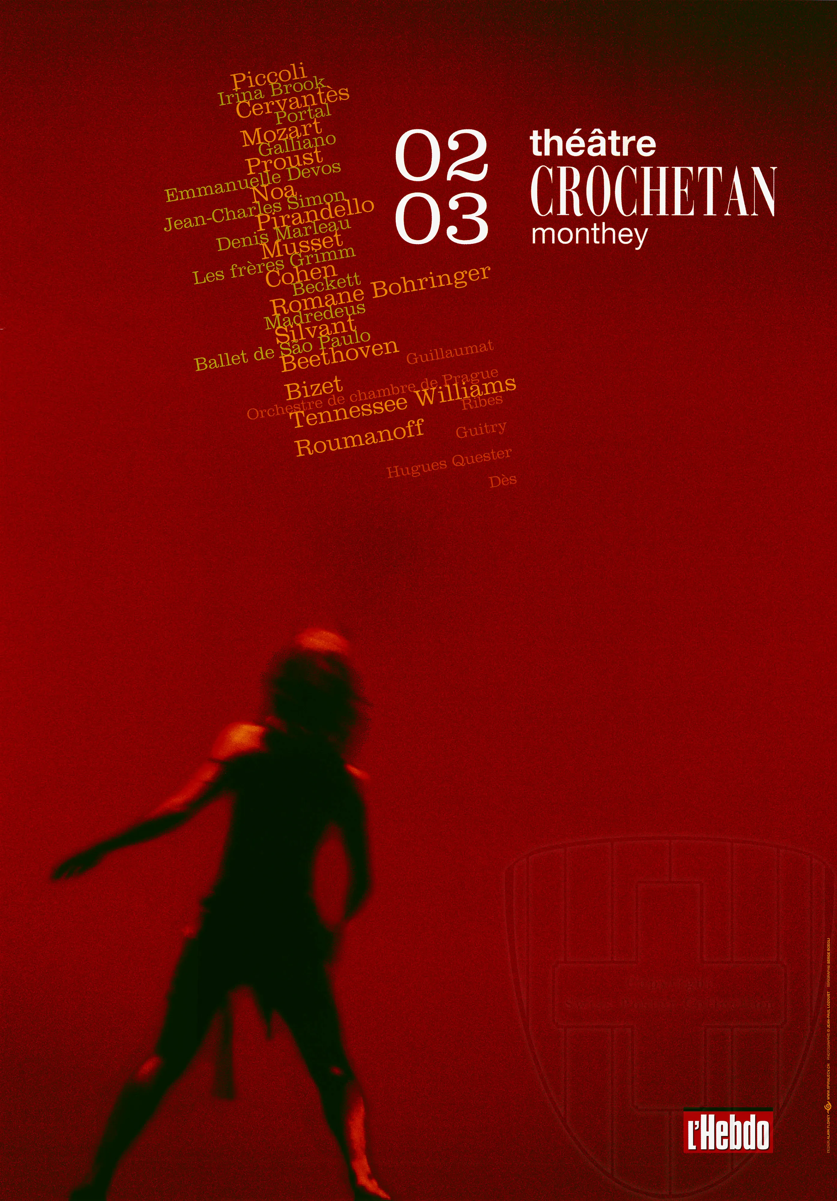 Théâtre Crochetan. 02 03