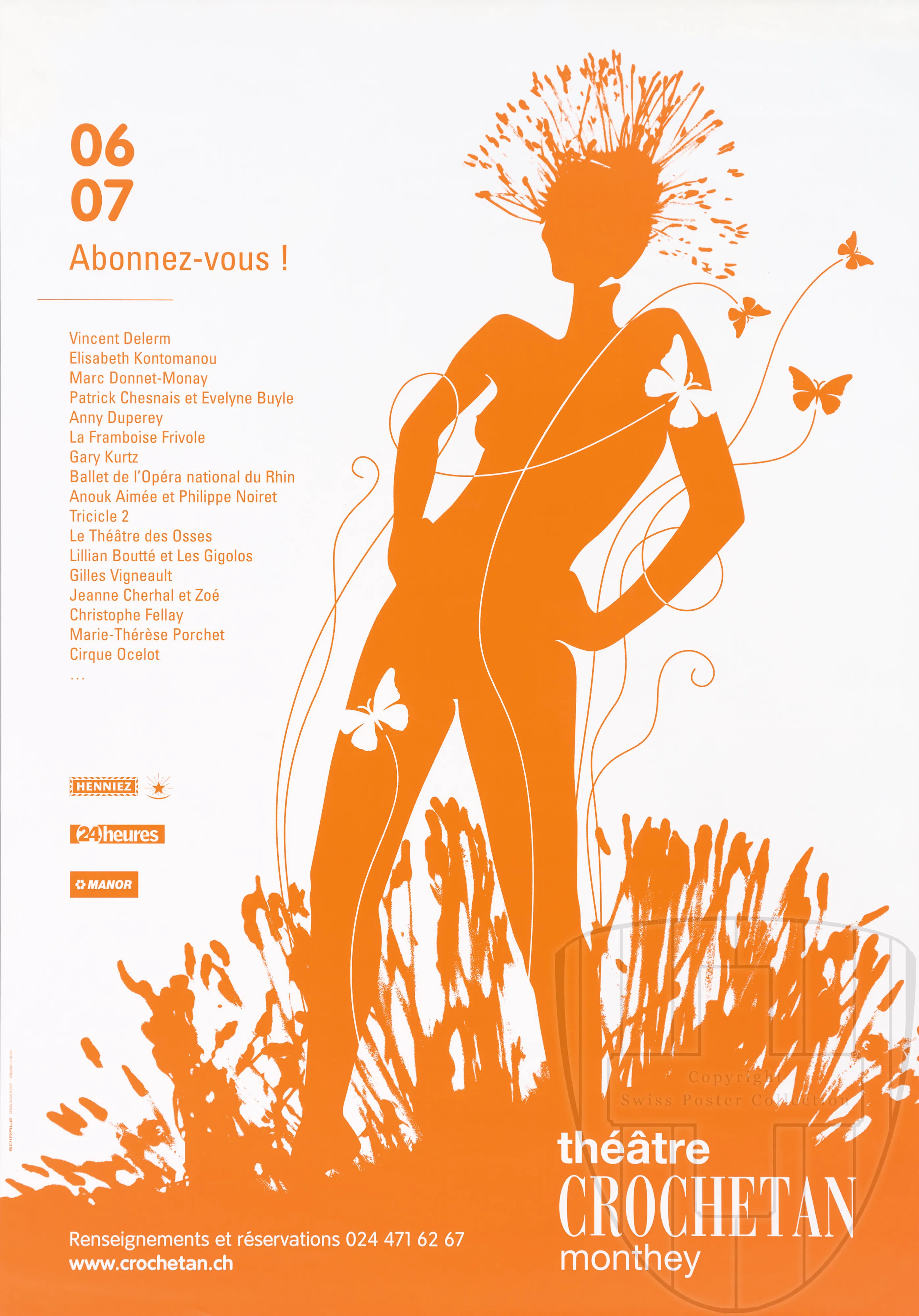 06 07. Abonnez-vous!