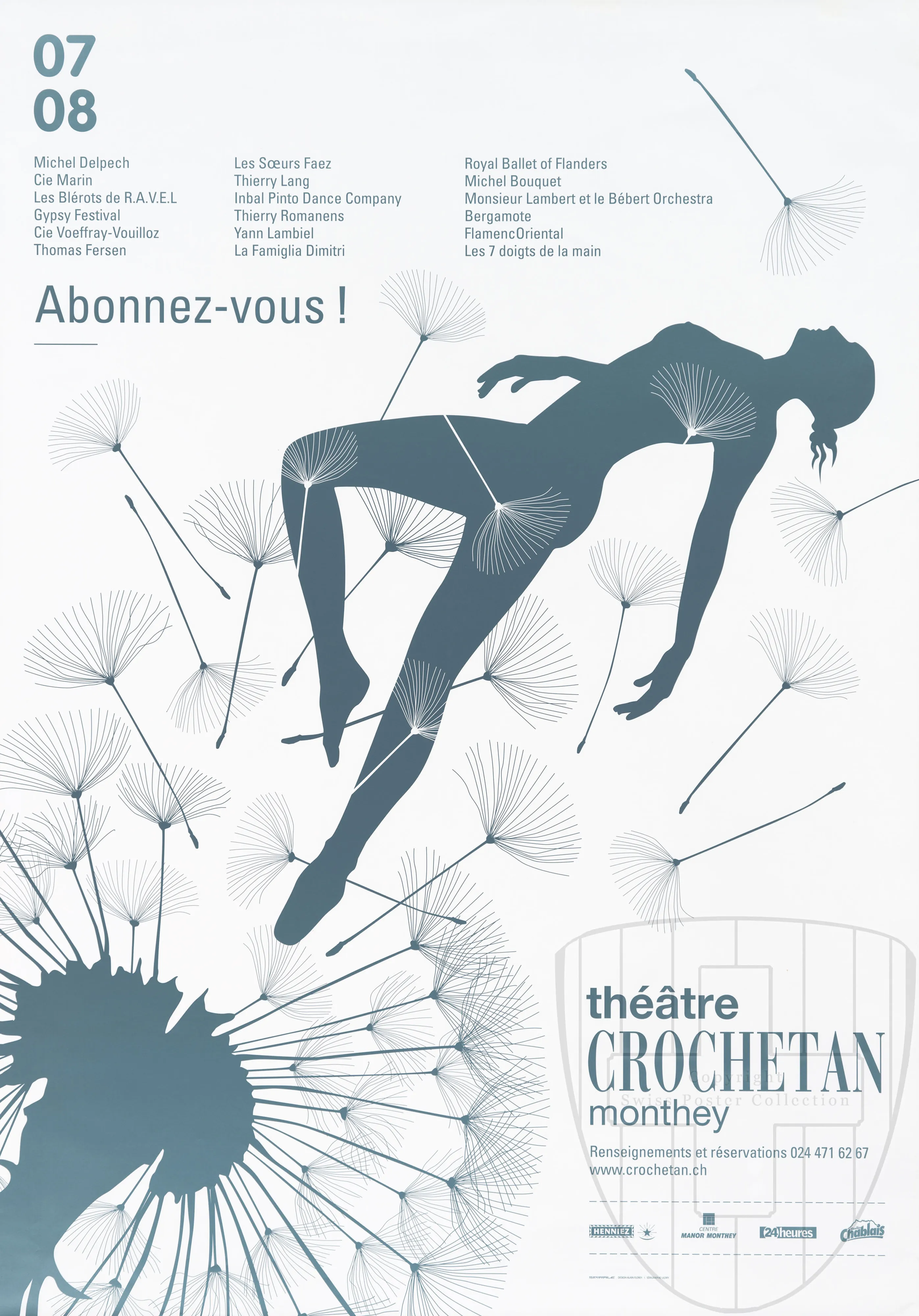 07 08. Abonnez-vous!