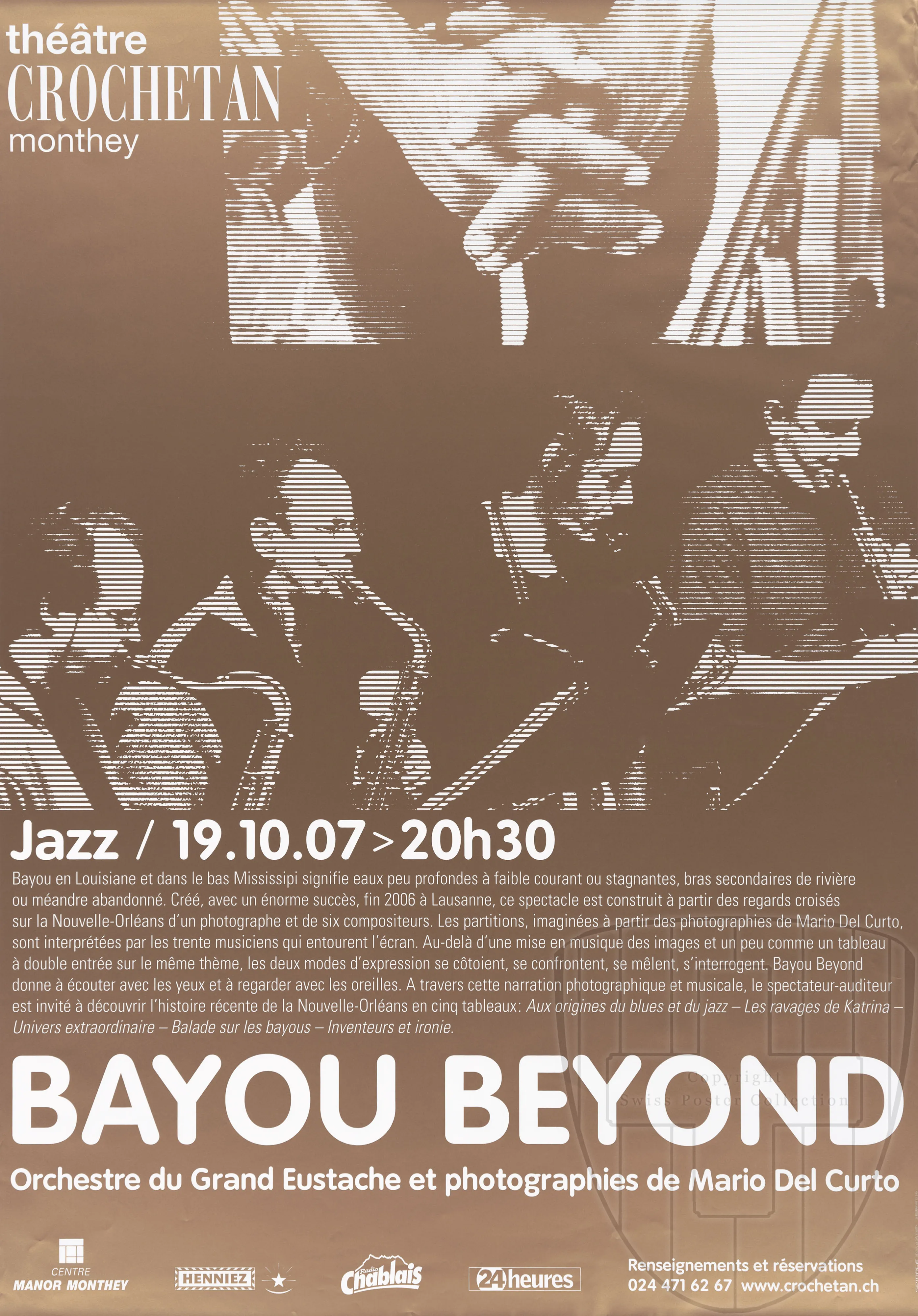 Bayou Beyond
