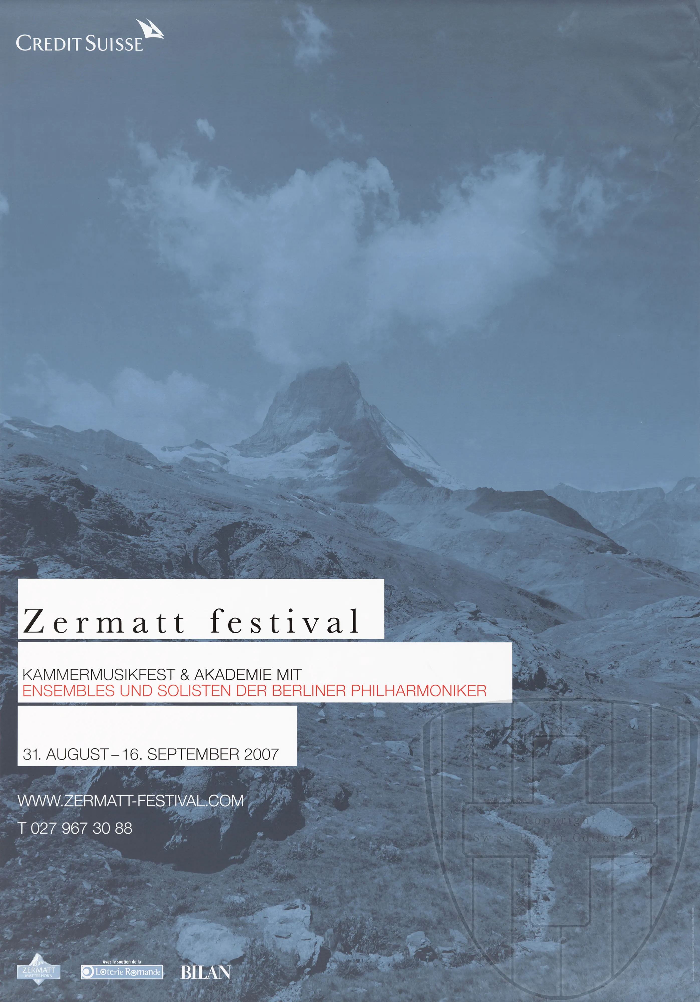 Zermatt Festival