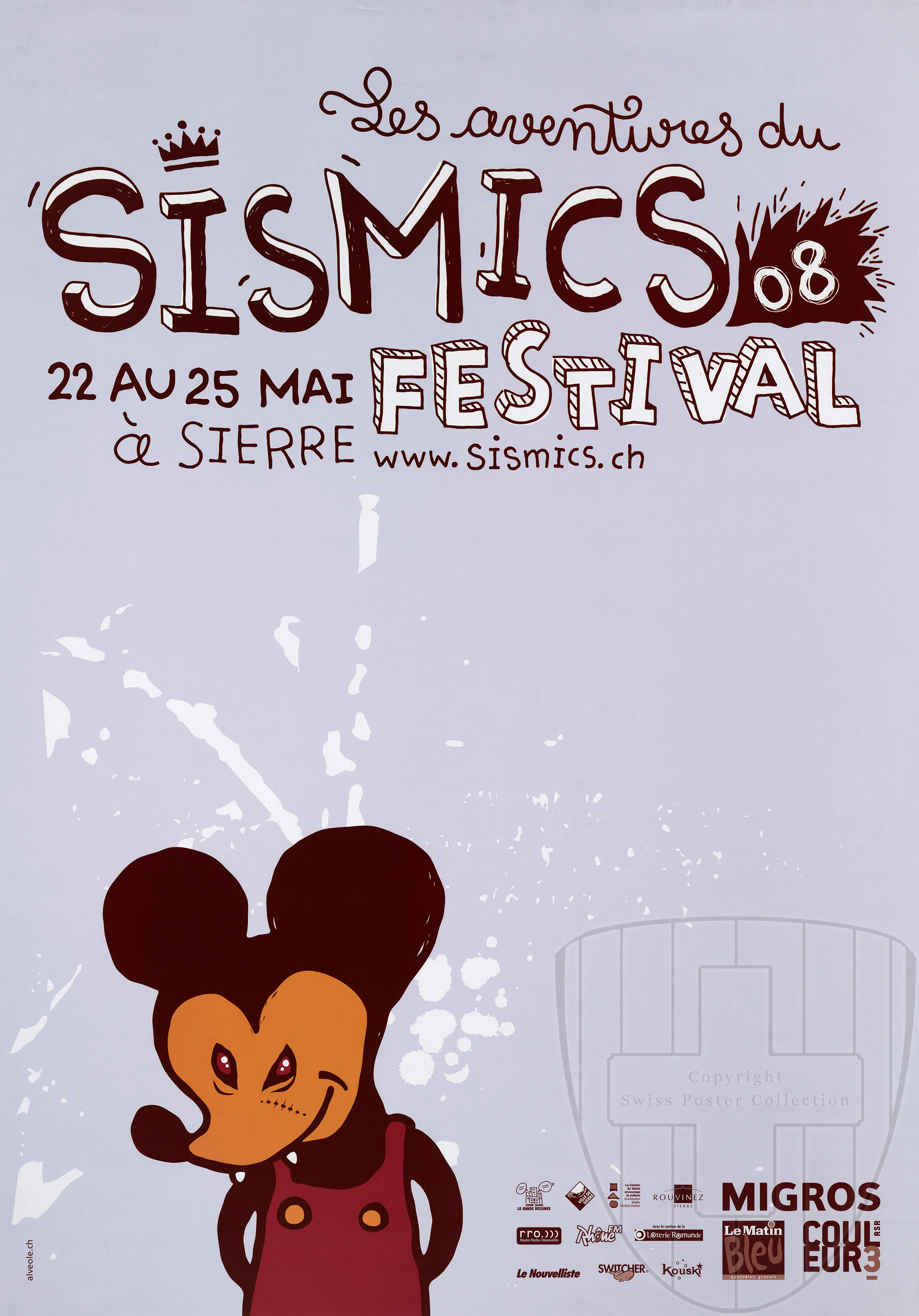Sismics Festival