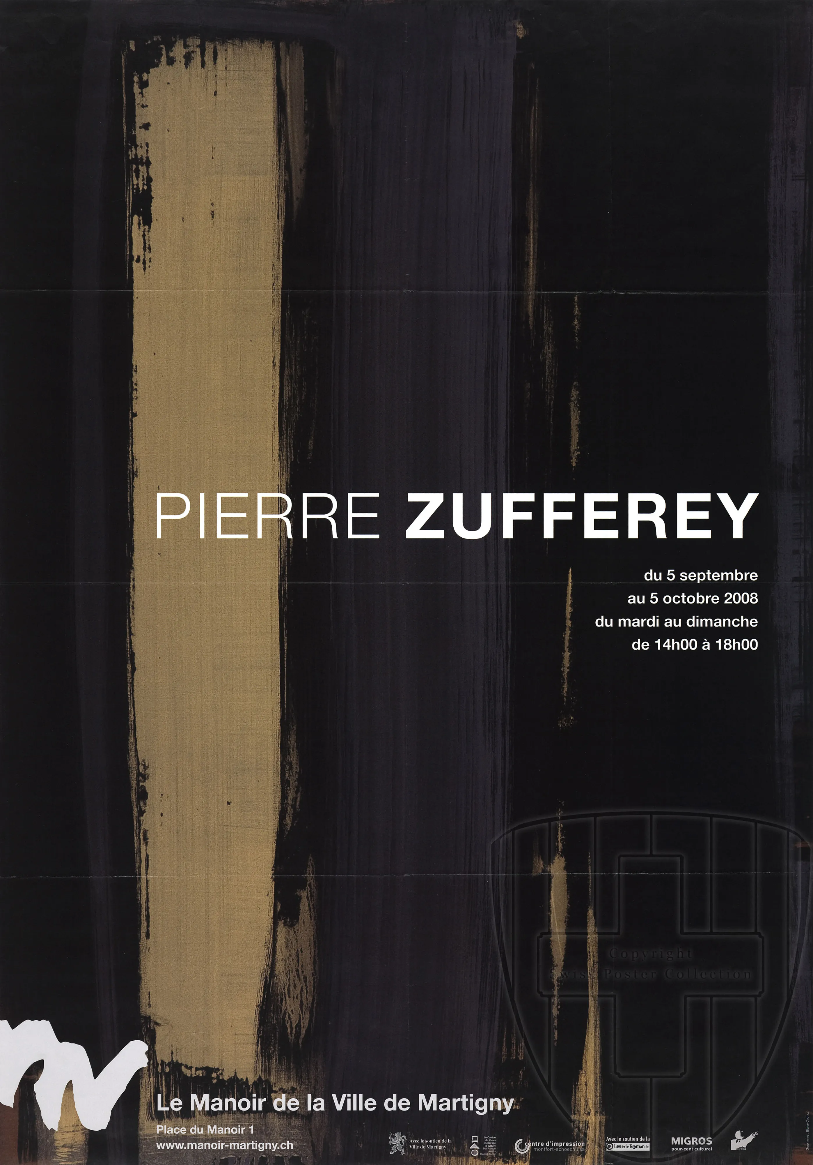 Pierre Zufferey