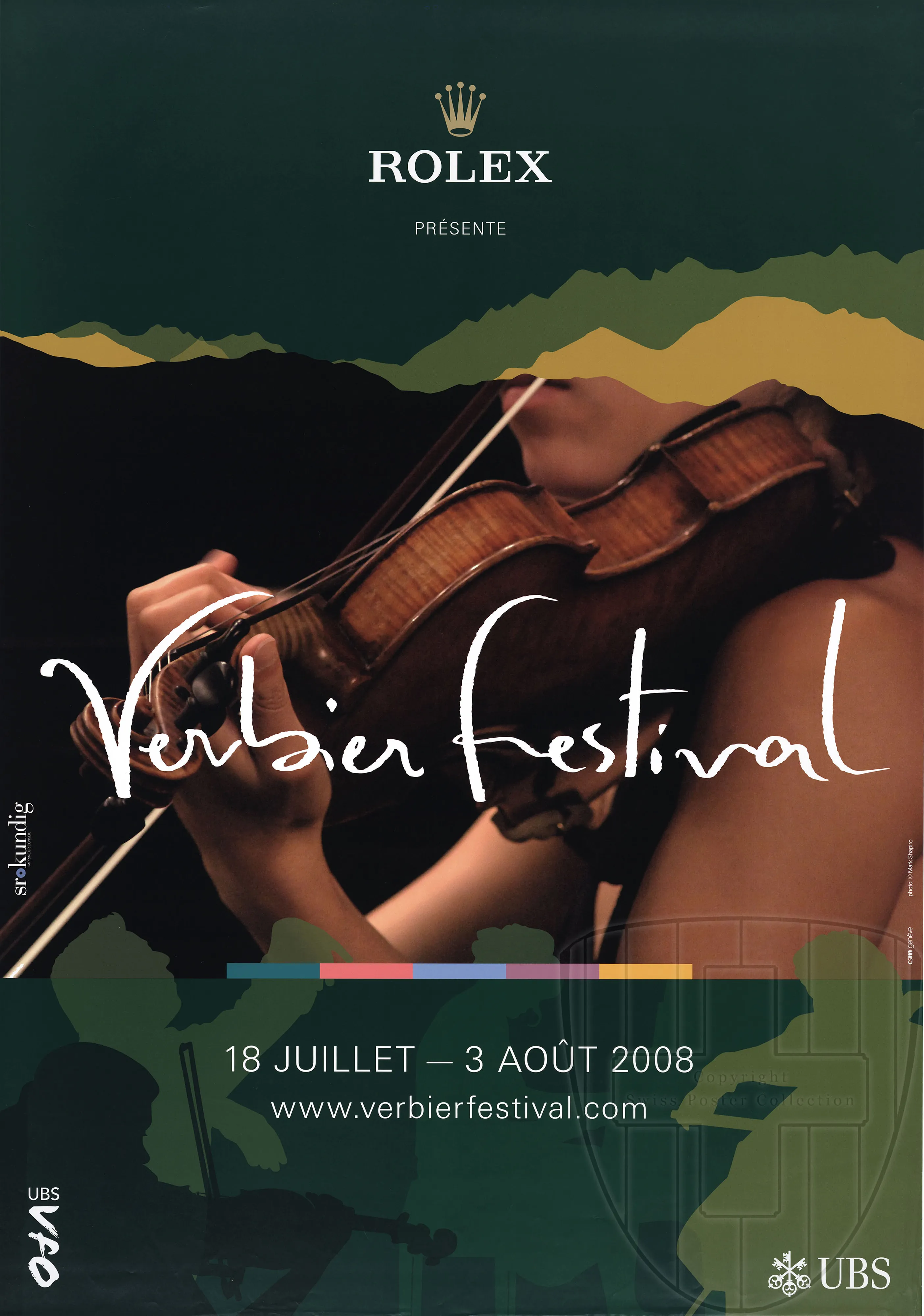 Verbier Festival
