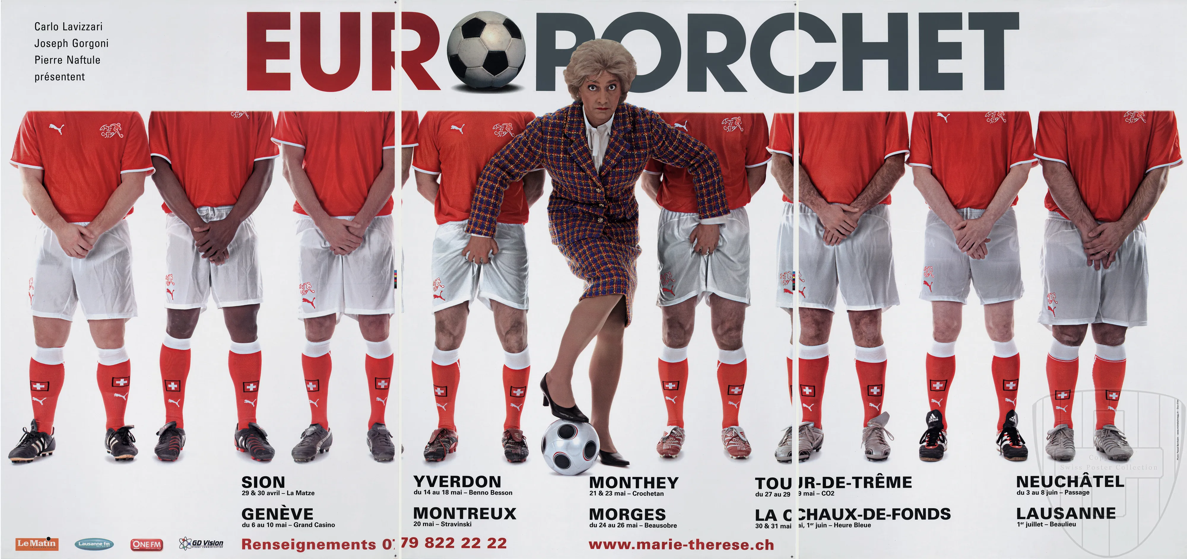 Europorchet