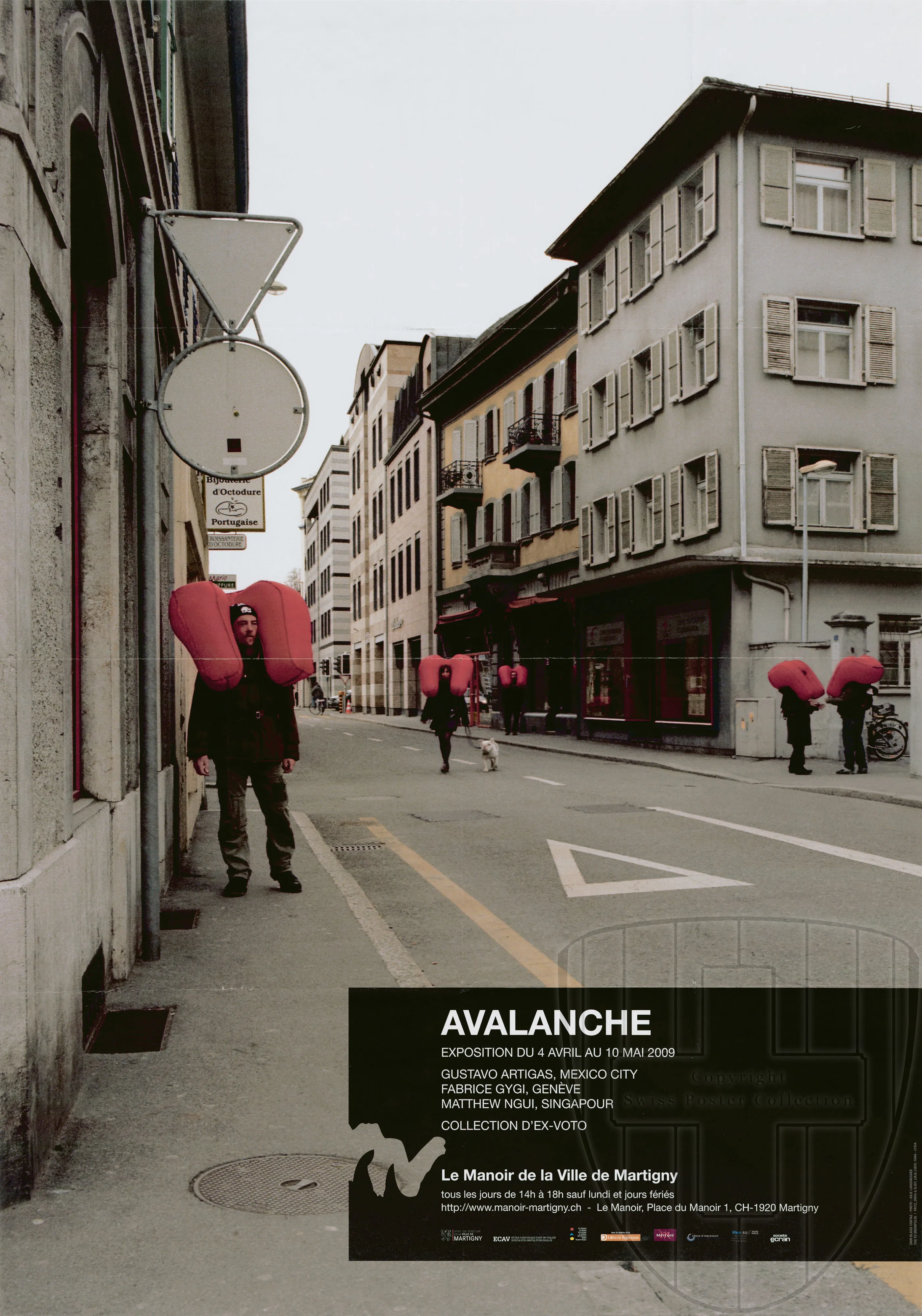 Avalanche