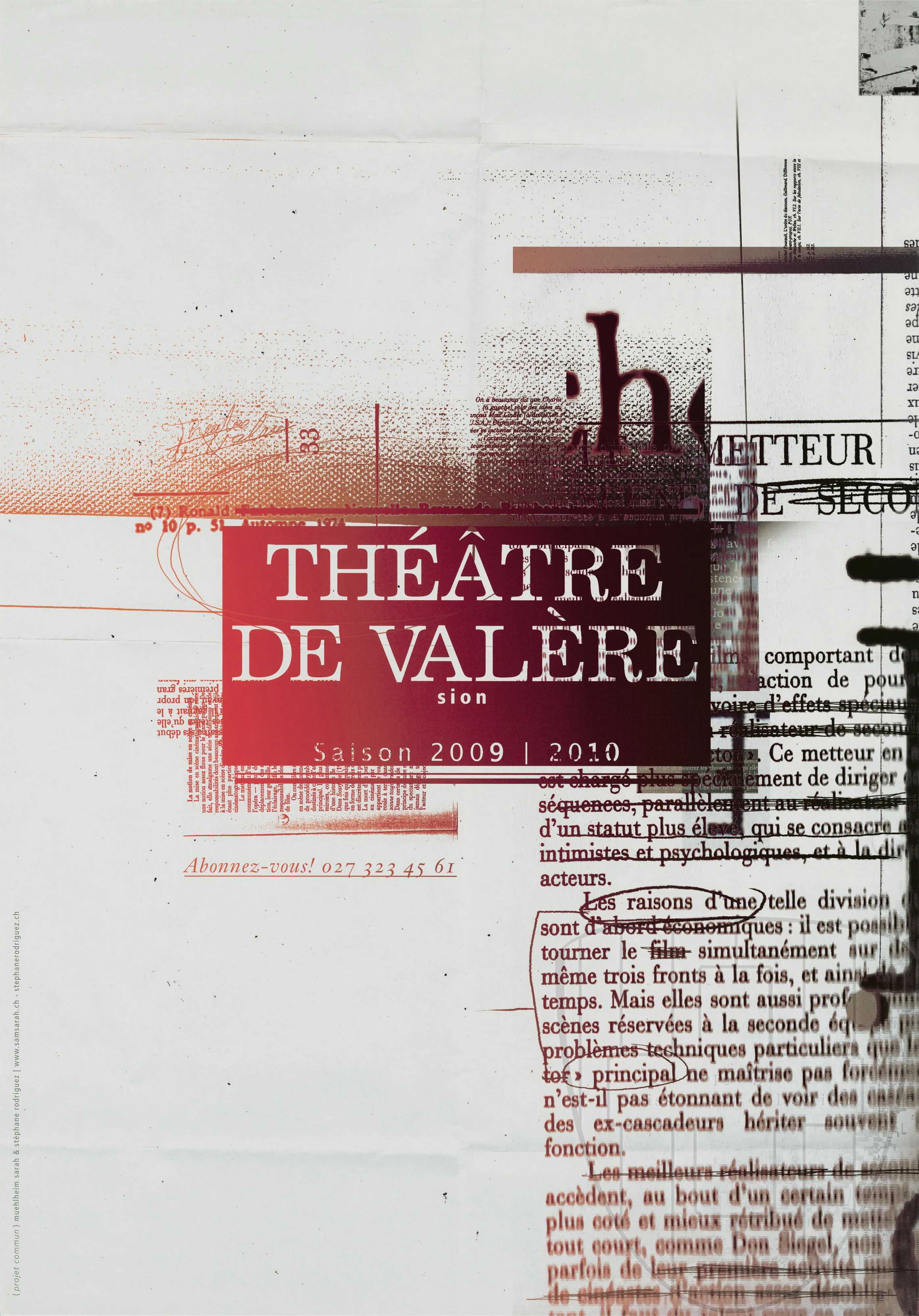 Théâtre de Valère. Sion