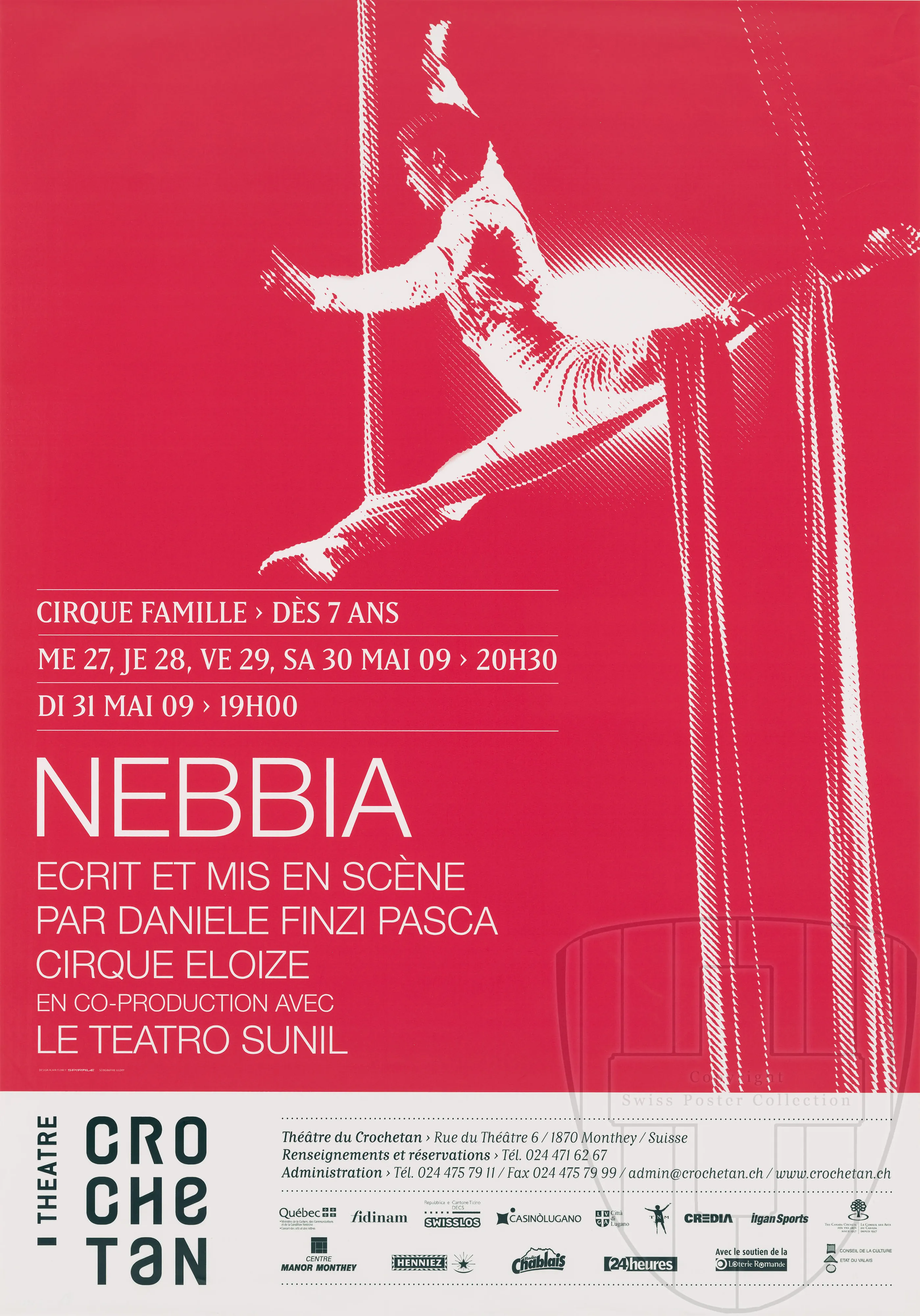 Nebbia