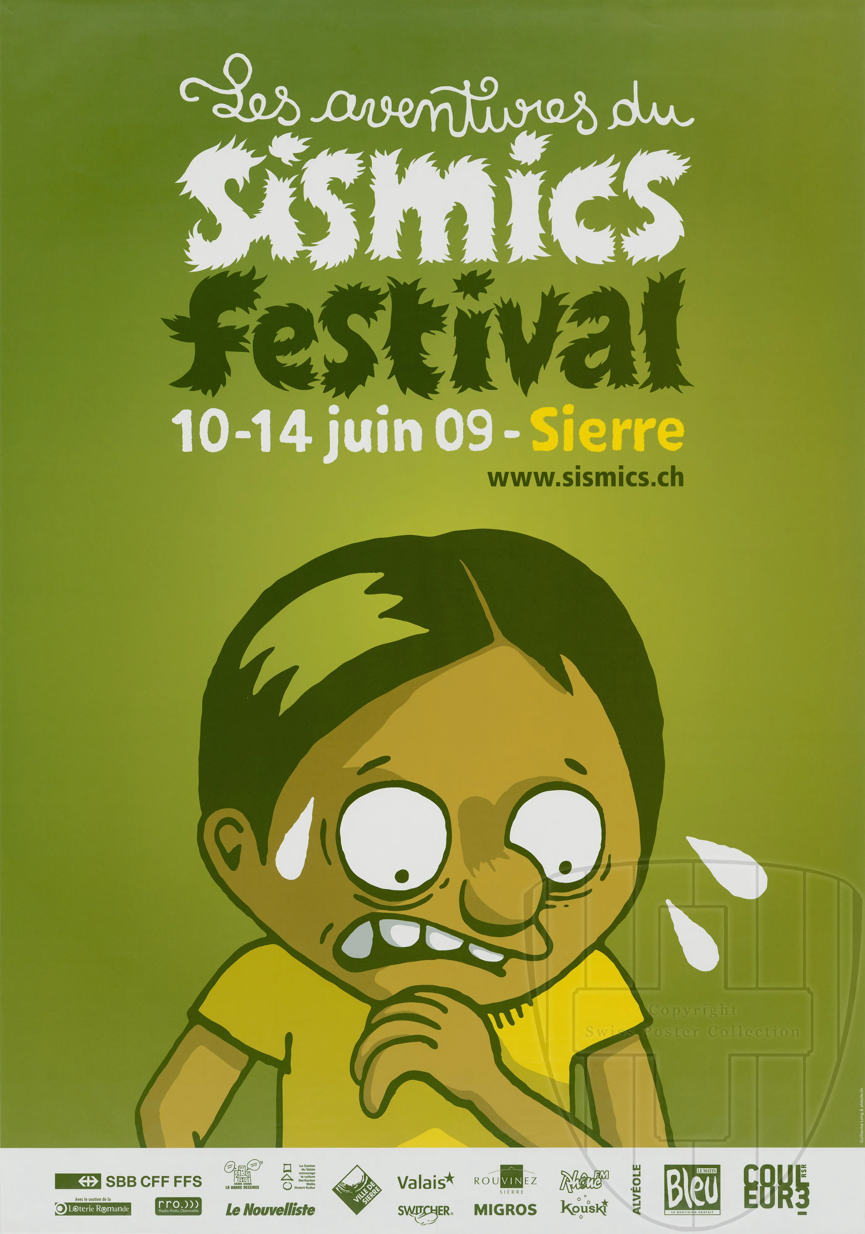 Sismics Festival