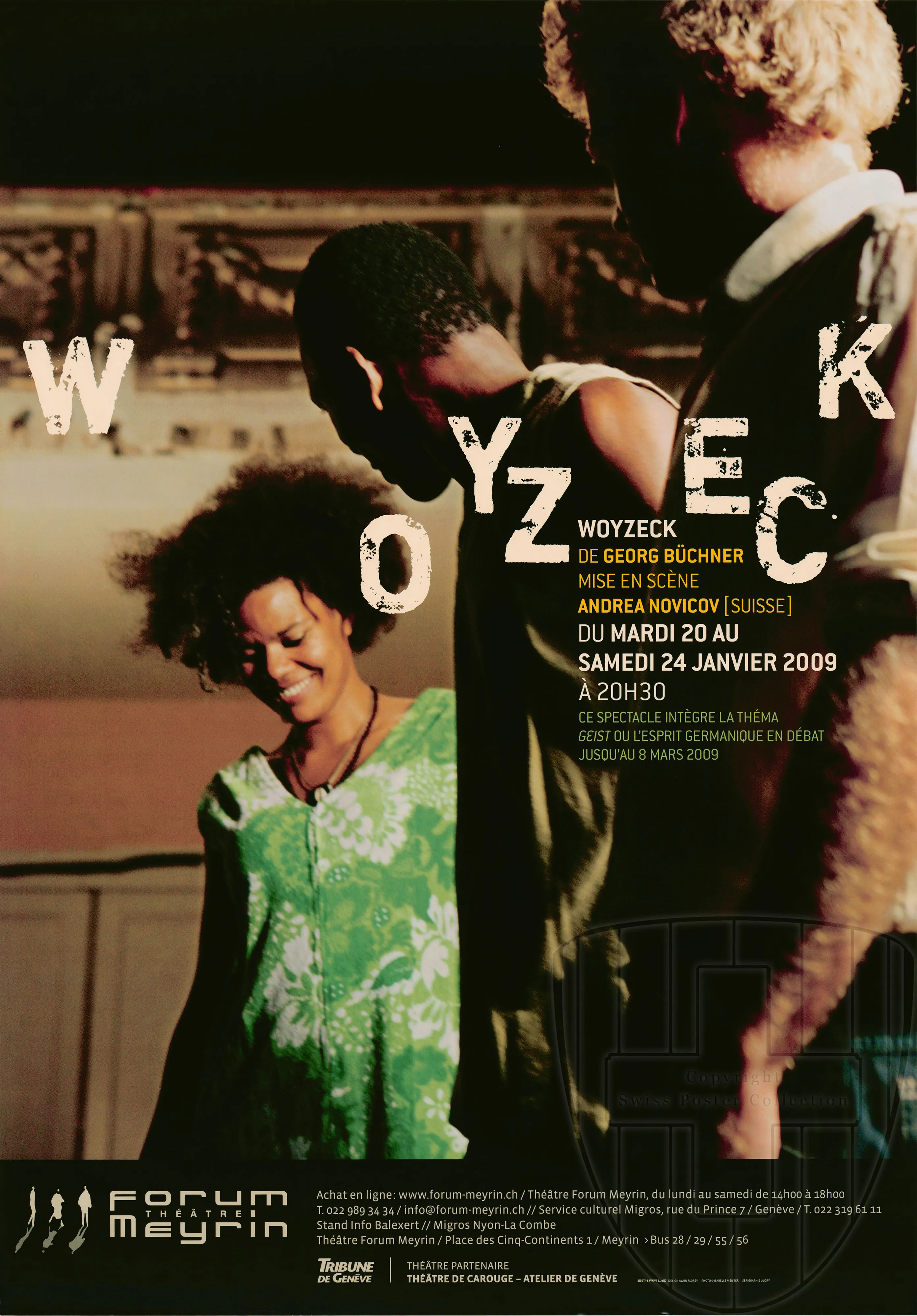 Woyzeck