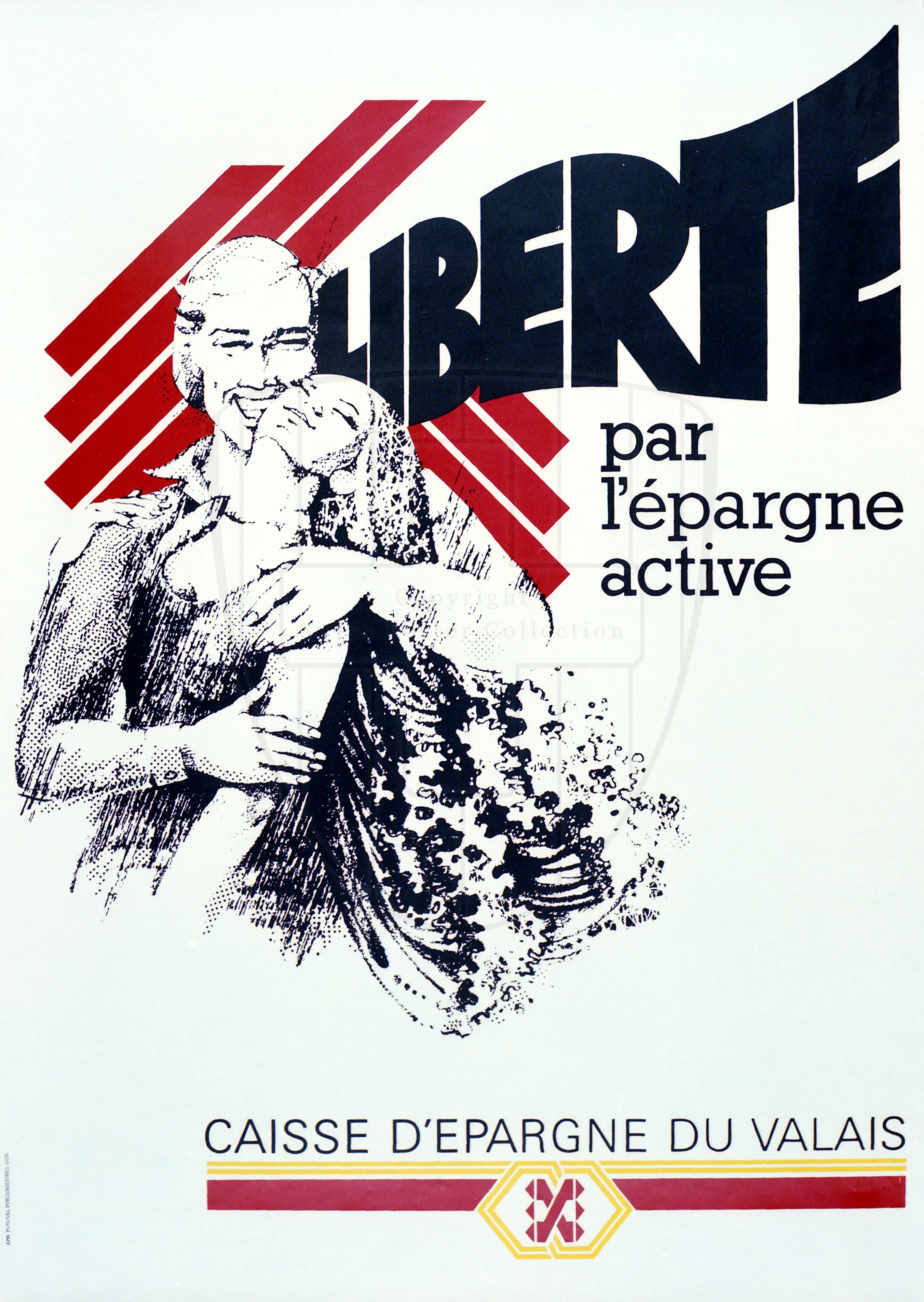 Liberté, par