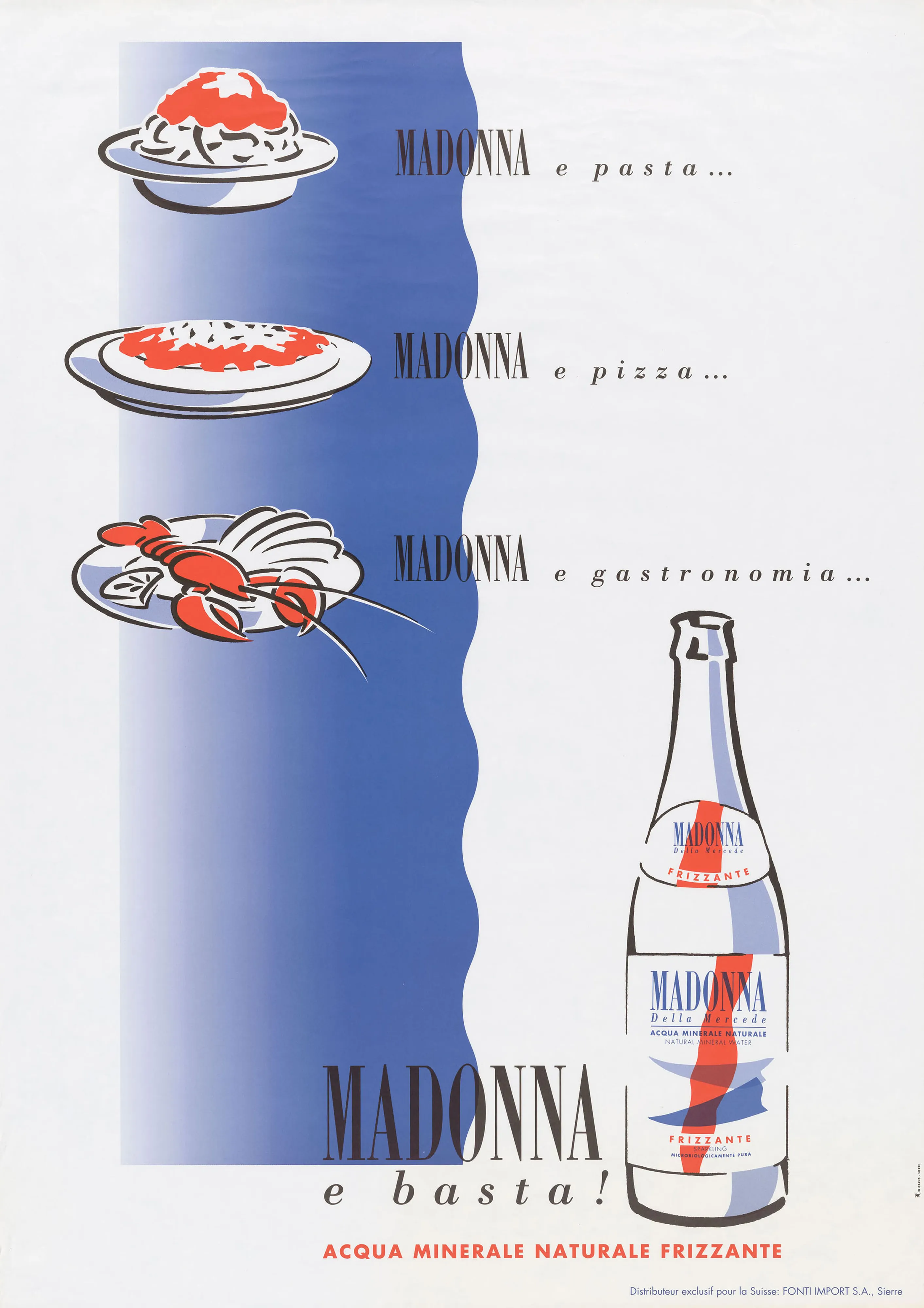 Madonna