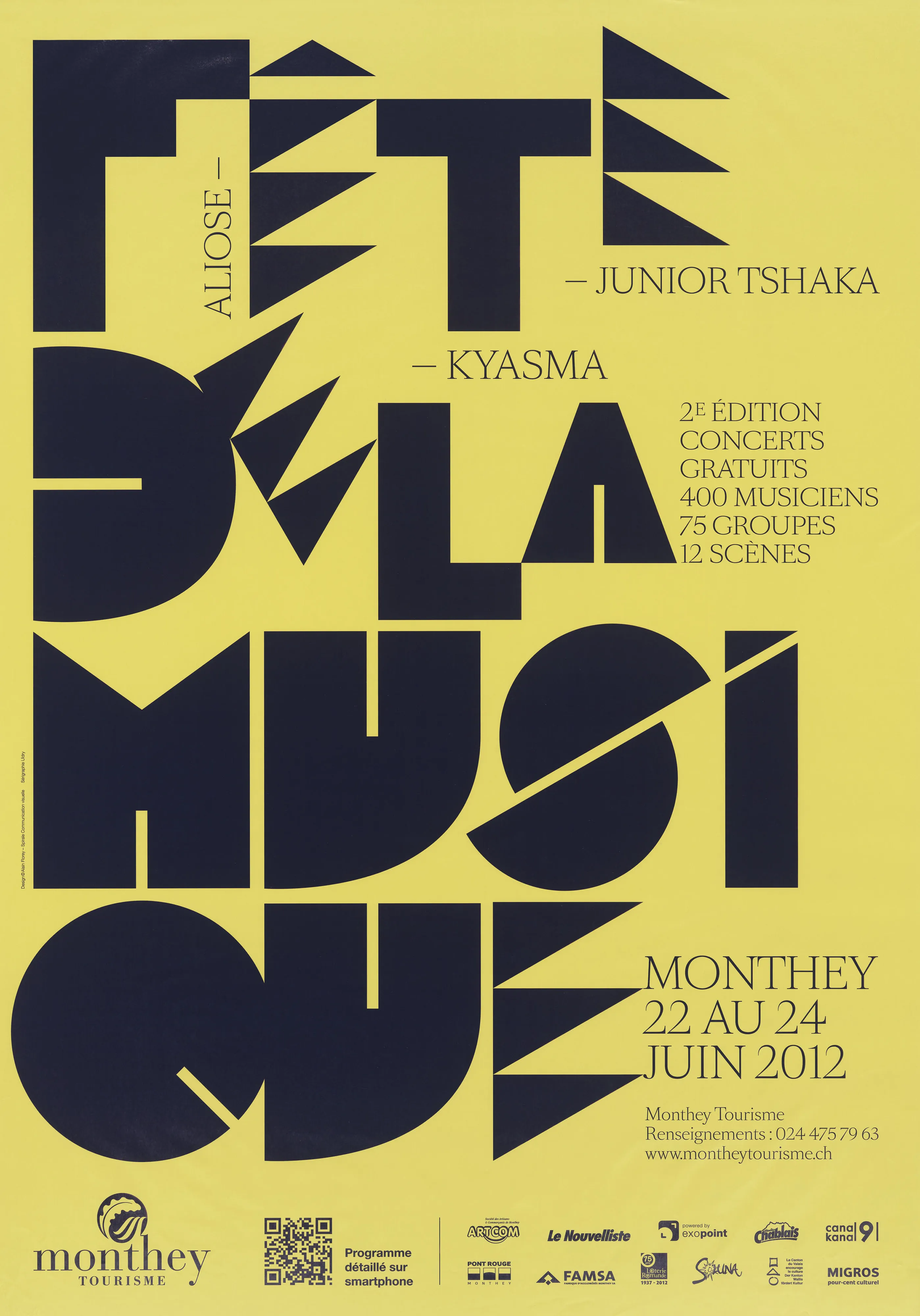 Fête de la musique