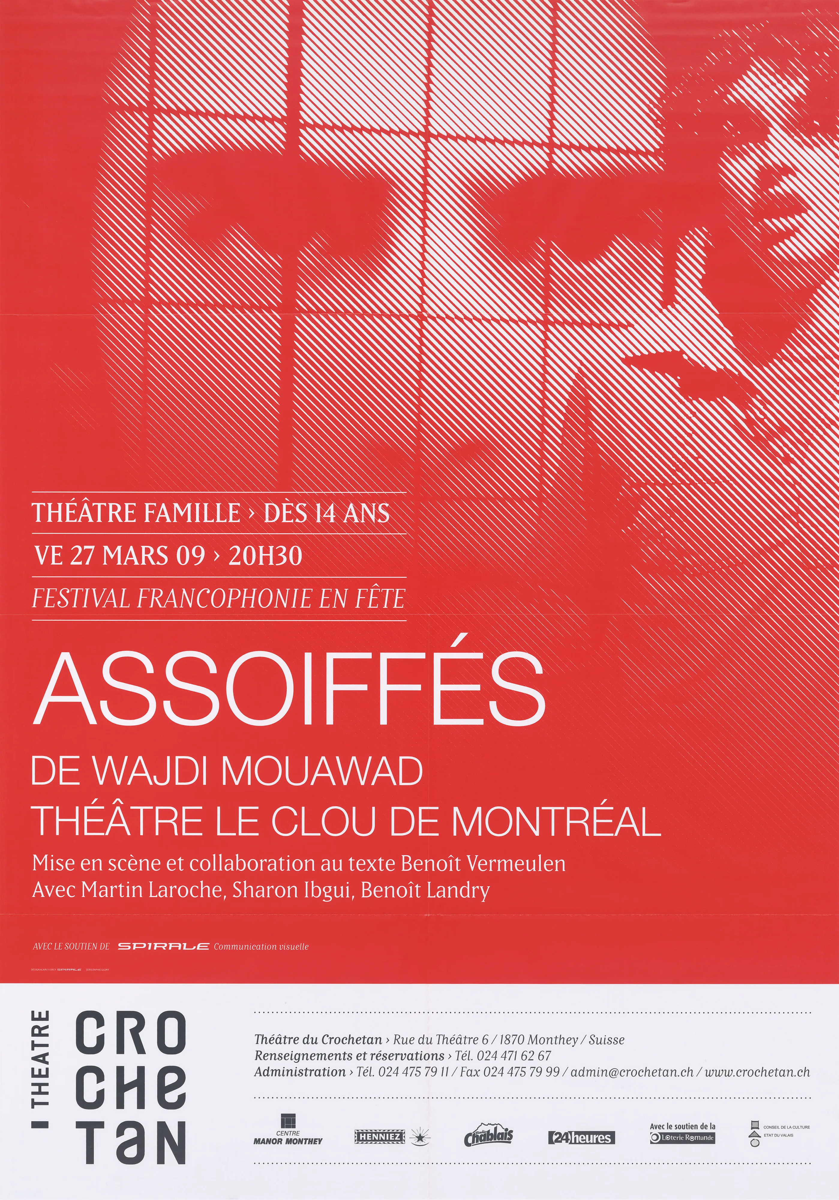 Assoiffés