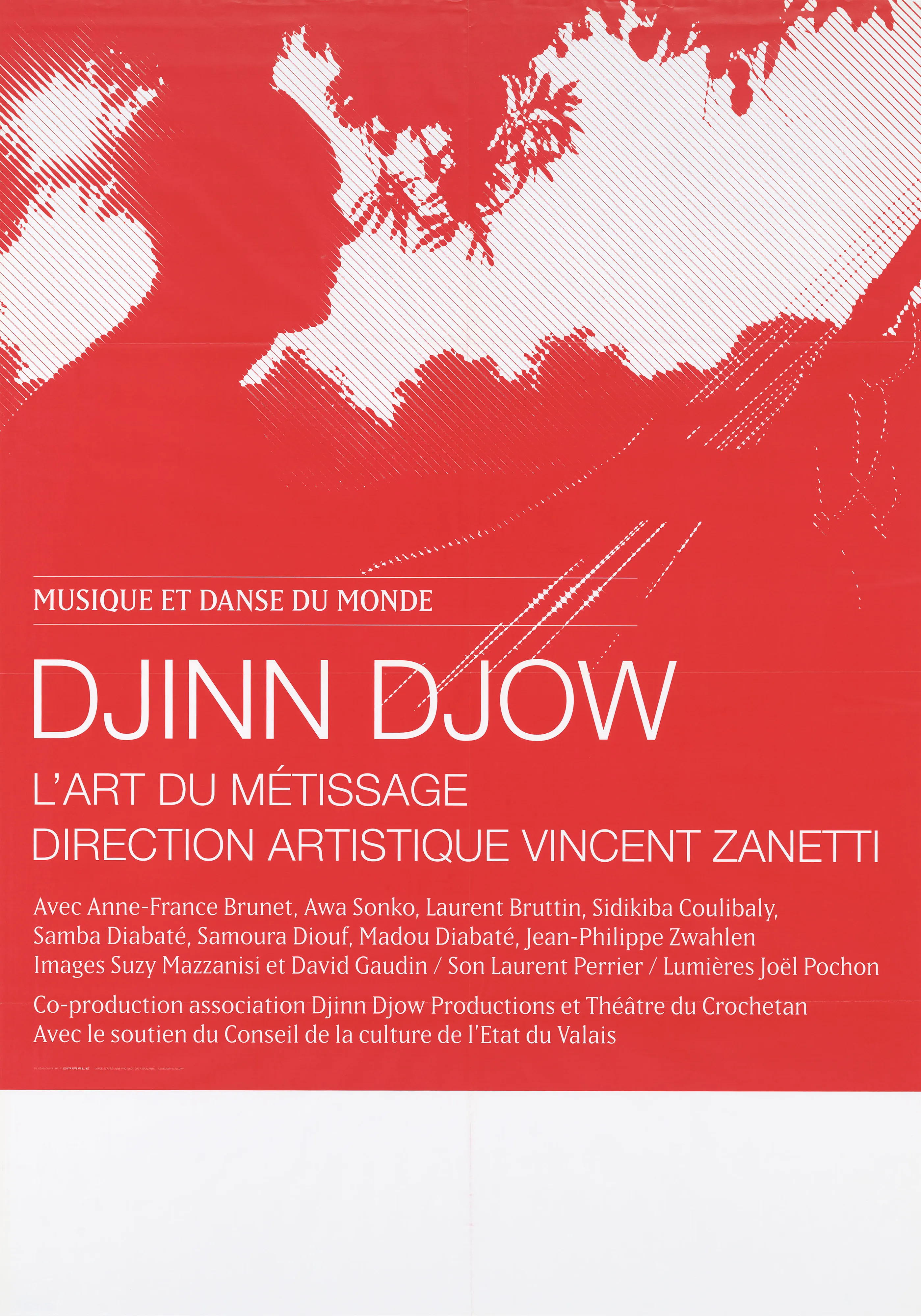 Djinn Djow
