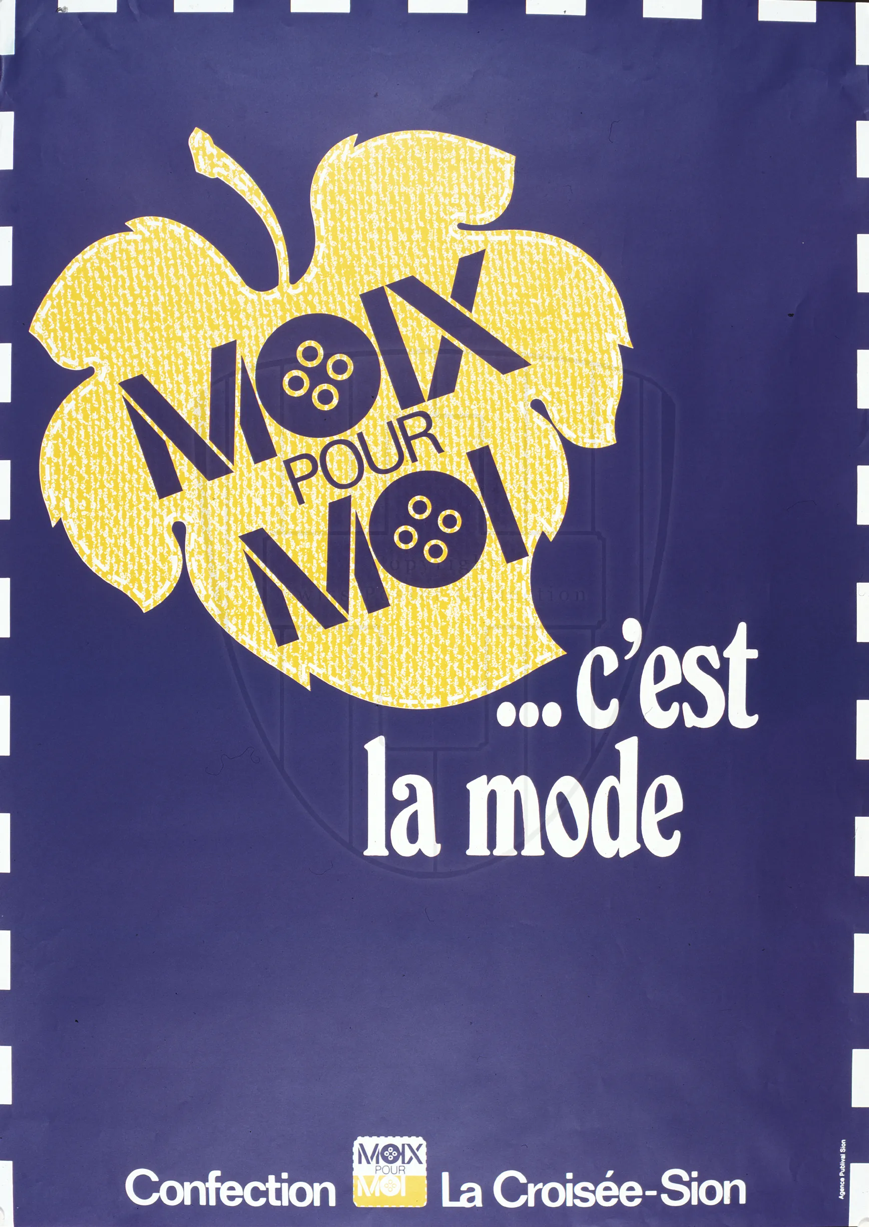 Moix, pour