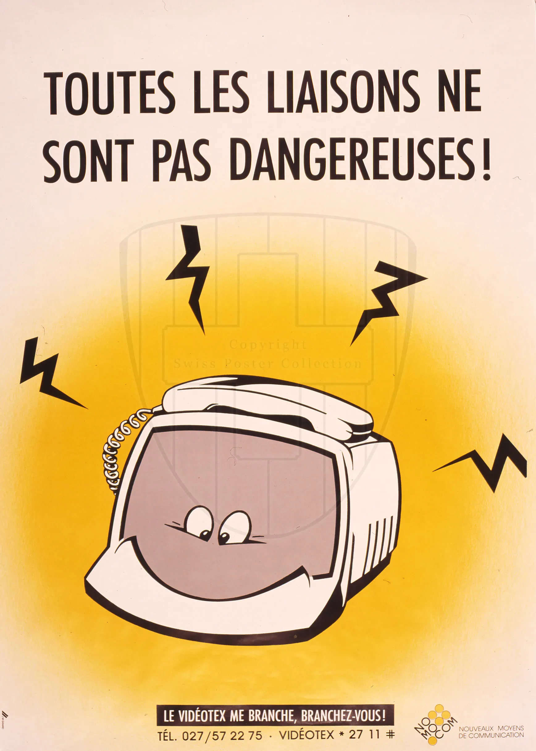 Toutes les liaisons ne, sont pas dangereuses
