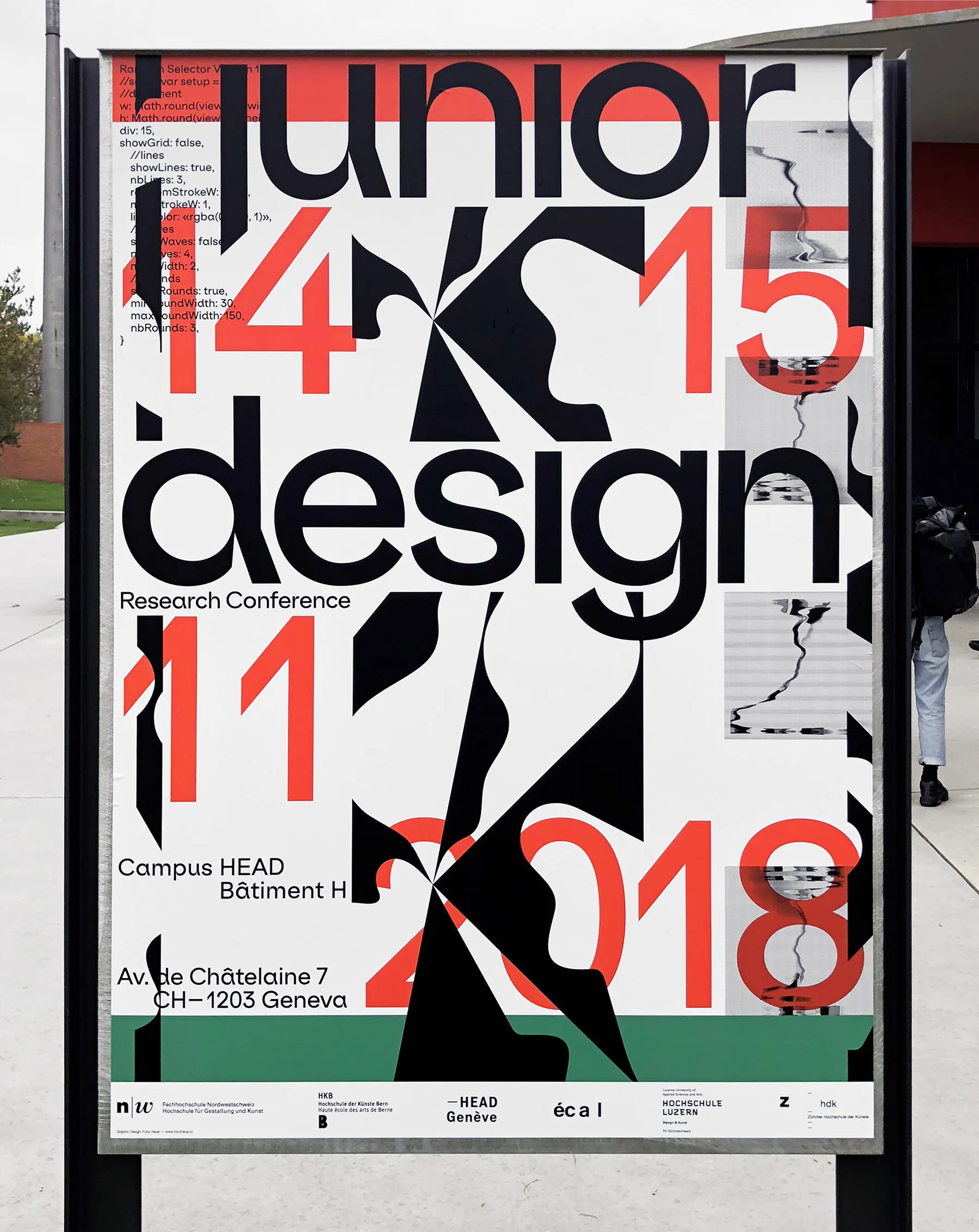 Junior Design Conference