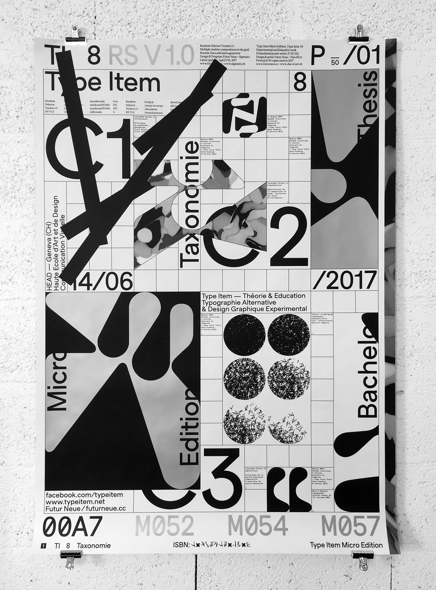 Type Item